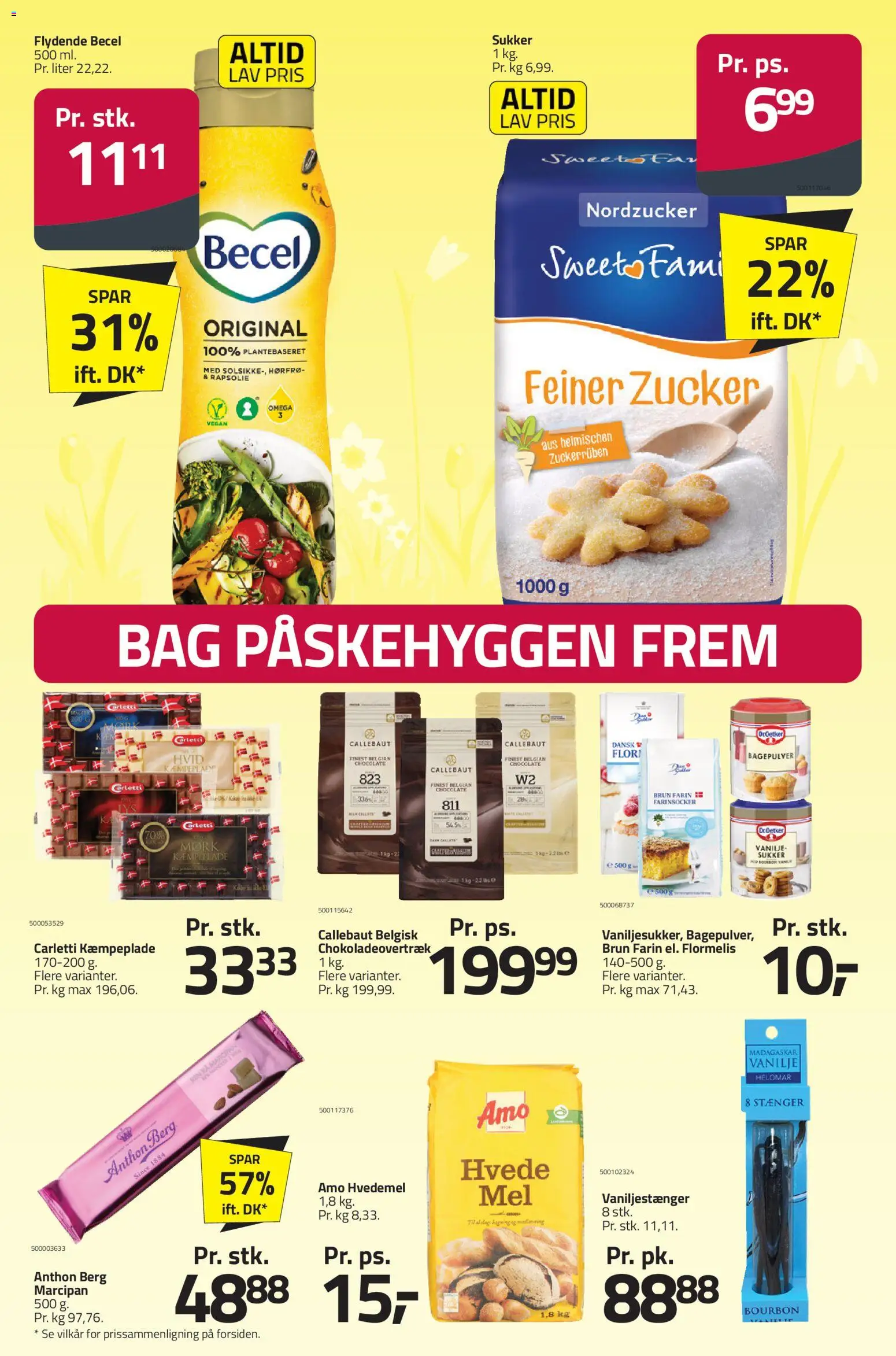 Fleggaard - Tilbudsavis - page 6- valid from 18/03/2026