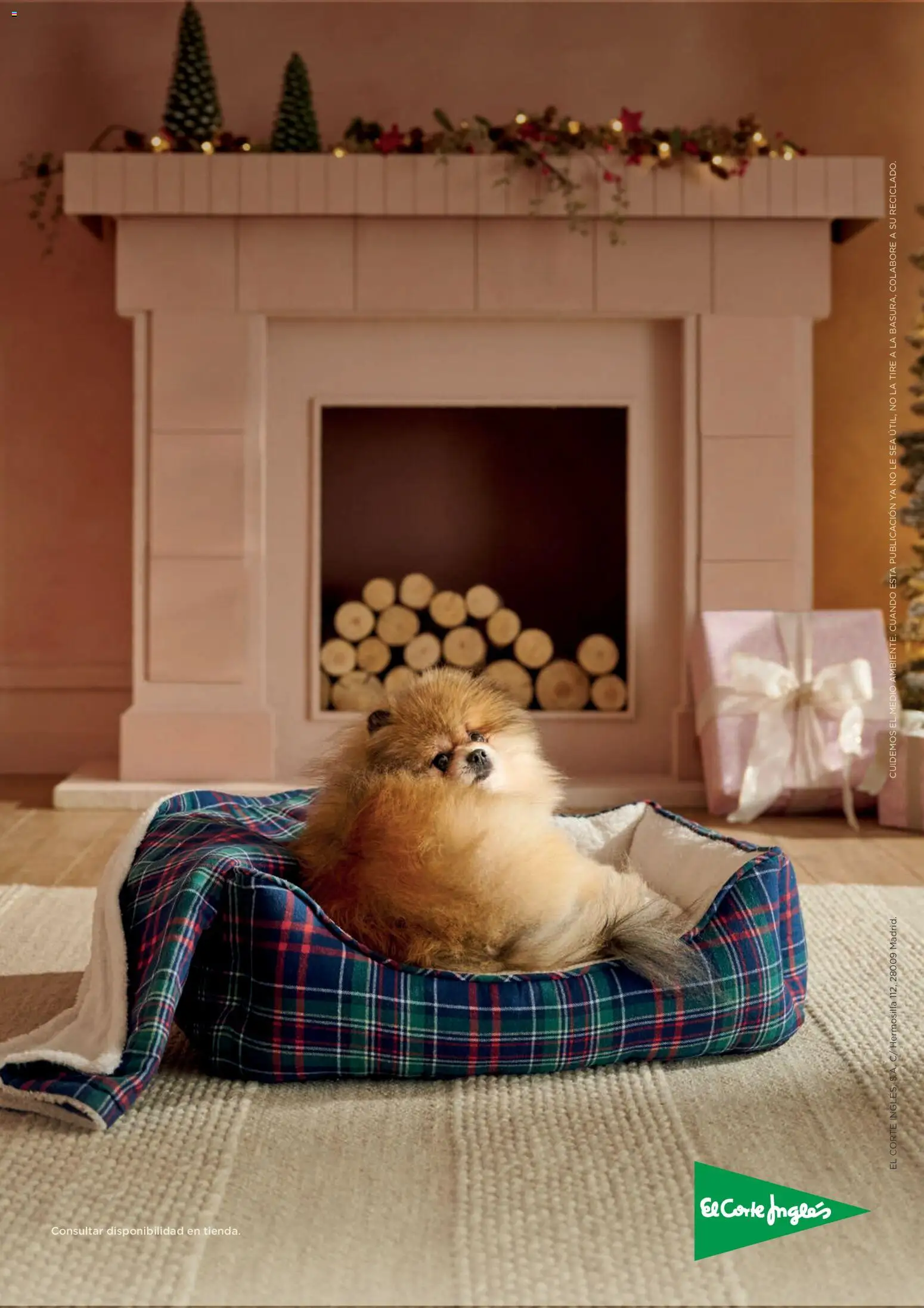 El Corte Inglés ofertas - Página de 16 - Válido desde 01/11/2025