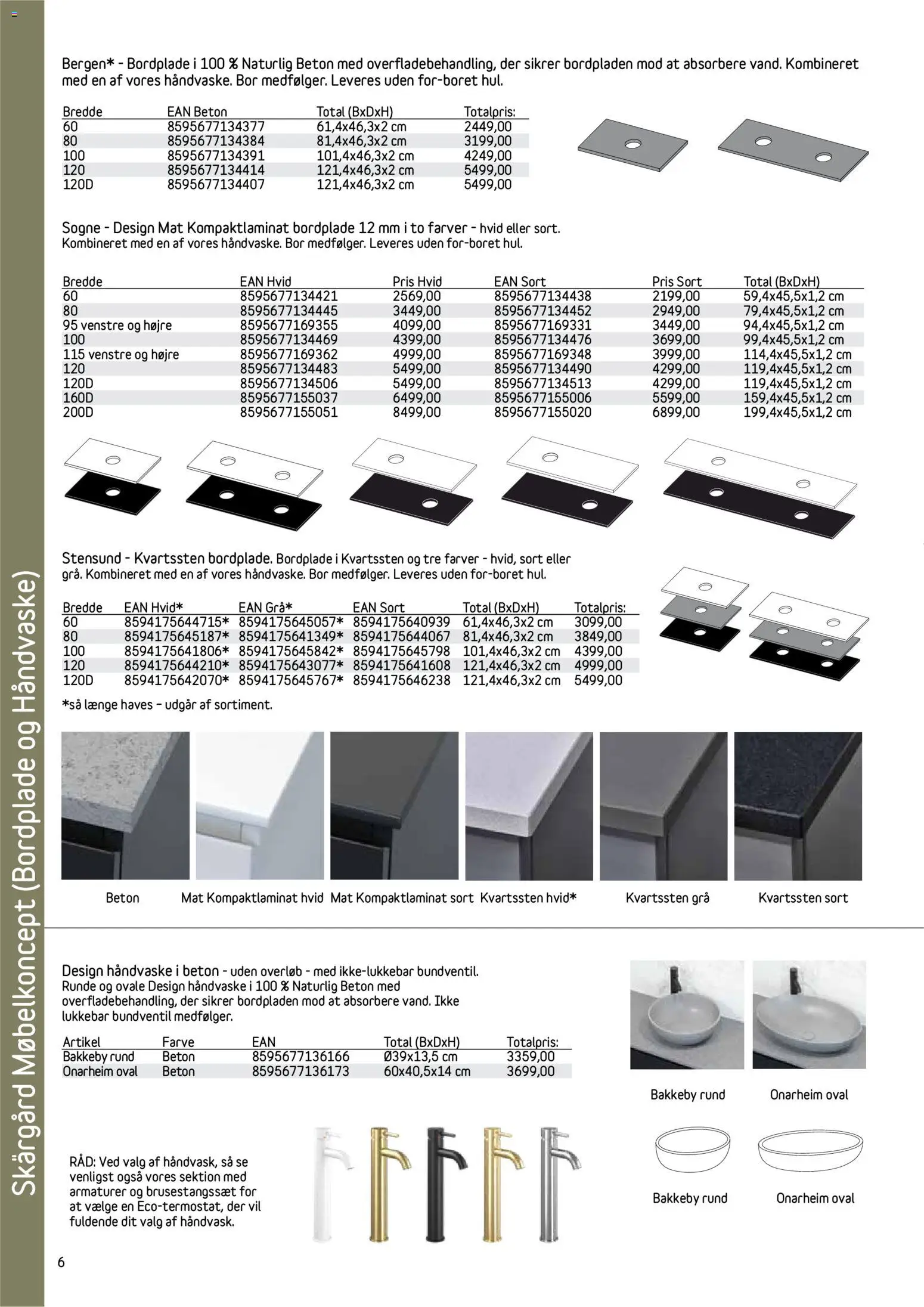 Bauhaus - Skärgård - page 6- valid from 01/01/2026