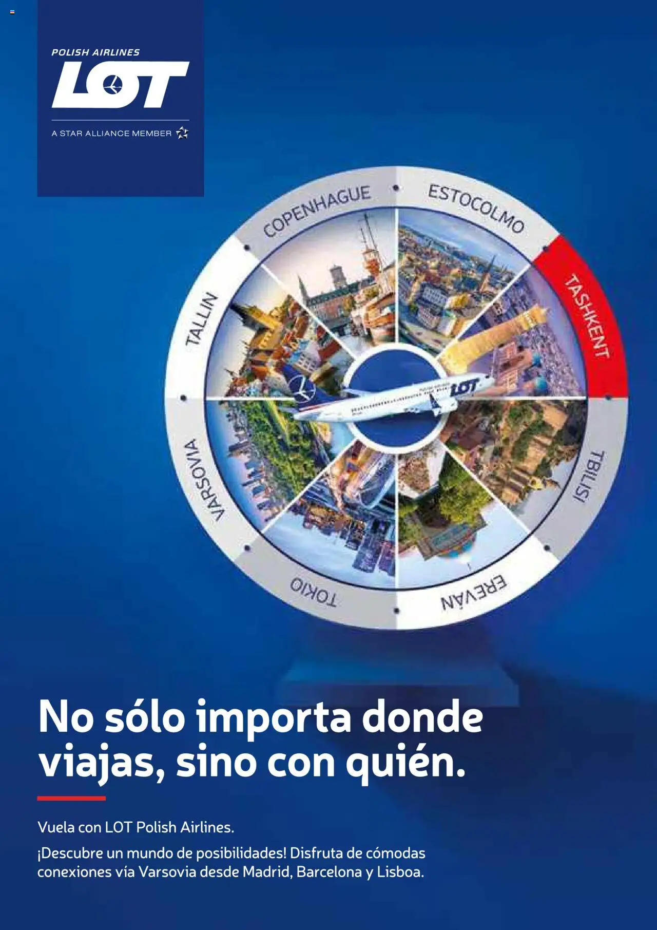 Viajes El Corte Inglés - España e Europa - Página de 137 - Válido desde 17/03/2025