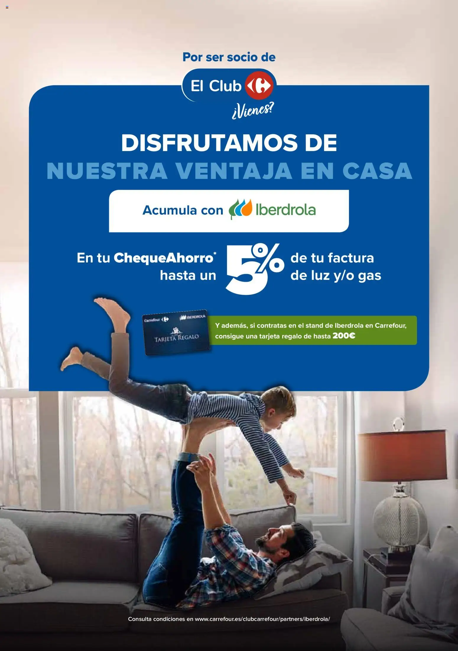 Carrefour folleto - Página de 31 - Válido desde 07/04/2026
