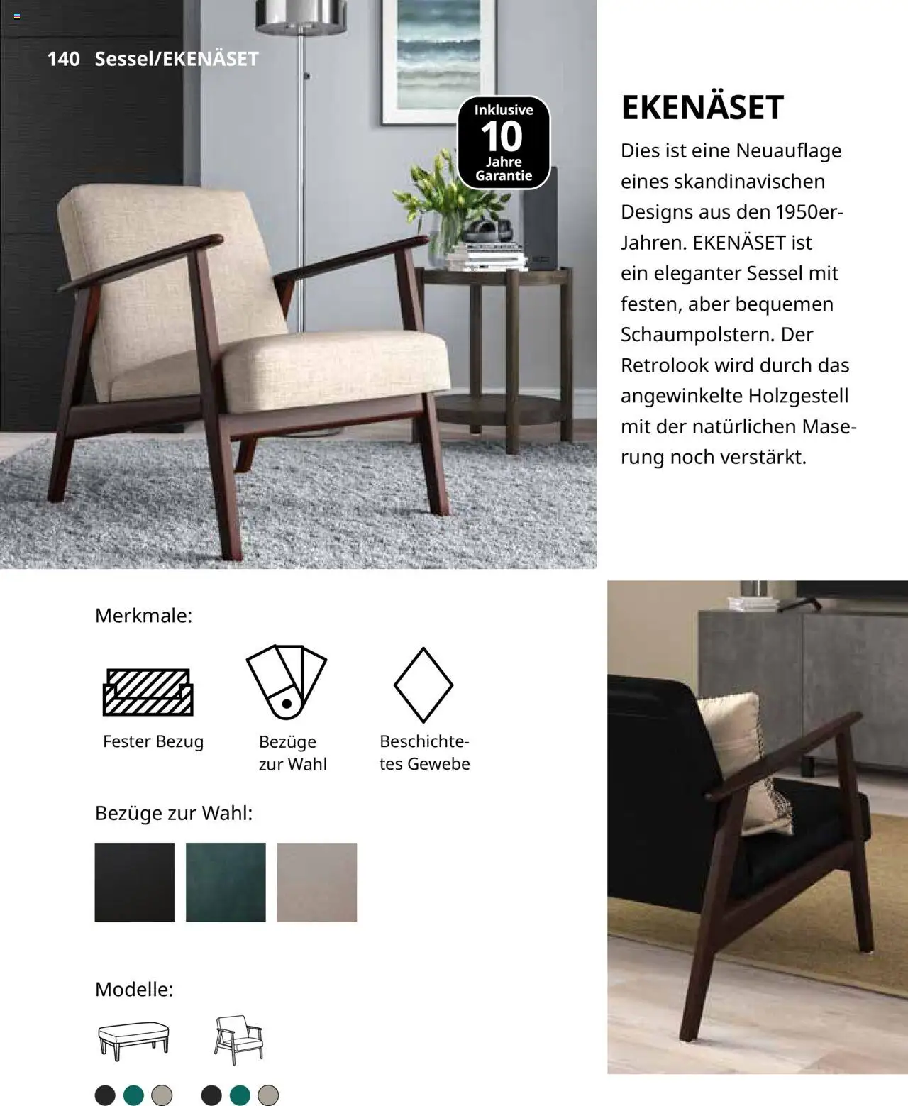 Ikea Sofa & Sessel  - Seite 140 - gültig ab 02.04.2025