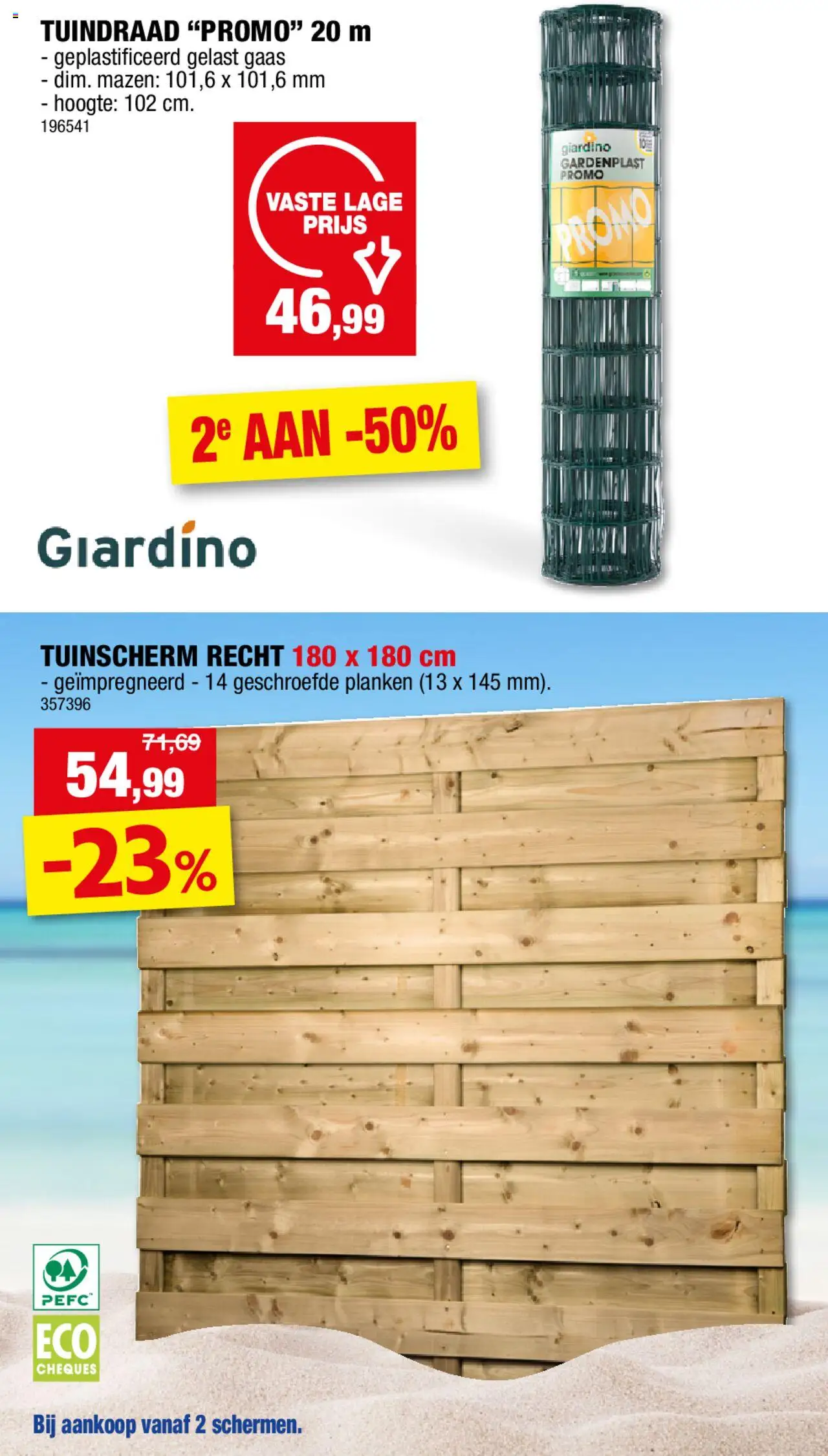 Hubo folder - pagina 7- geldig vanaf 02/07/2025