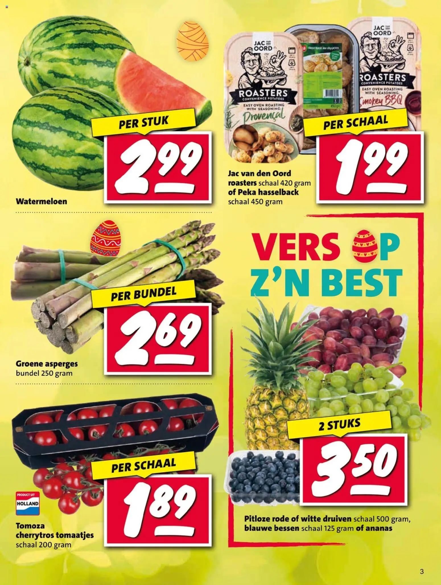 Nettorama folder - page 3- valid from 30-03-2026