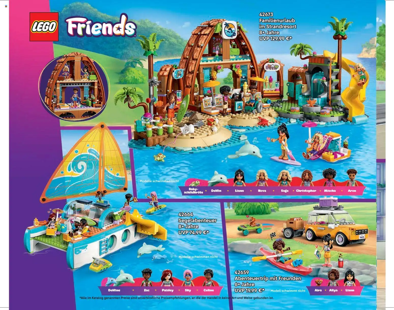 Lego Angebote - page 26- valid from 05.01.2026