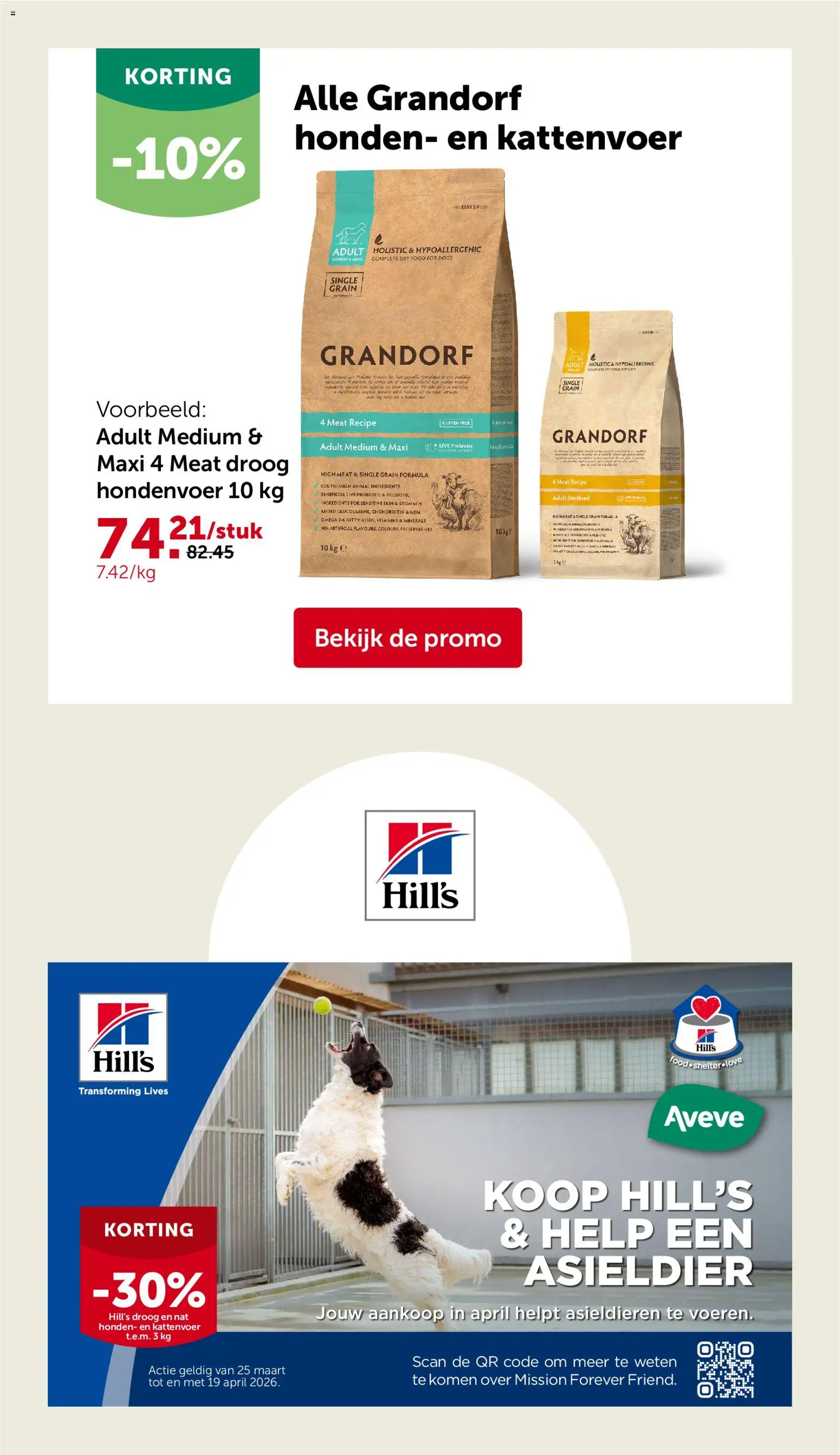 Aveve folder - page 23- valid from 25/03/2026