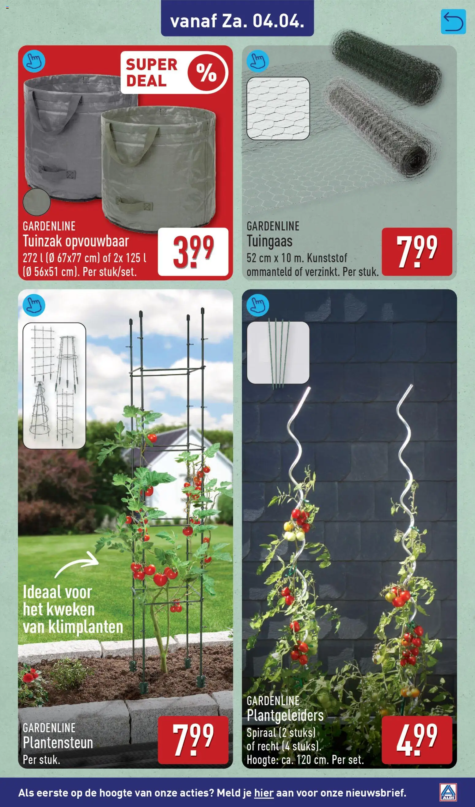 Aldi folder week 14 - page 59- valid from 30-03-2026