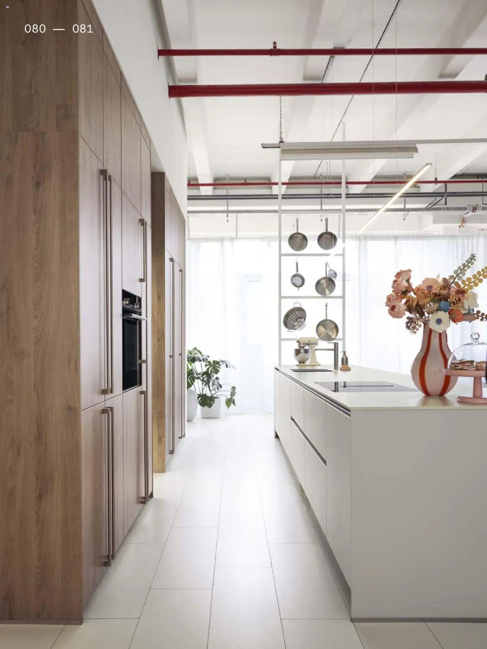 Ostermann Interline Küchenprospekt 2026 - Seite 80 - gültig ab 01.01.2026