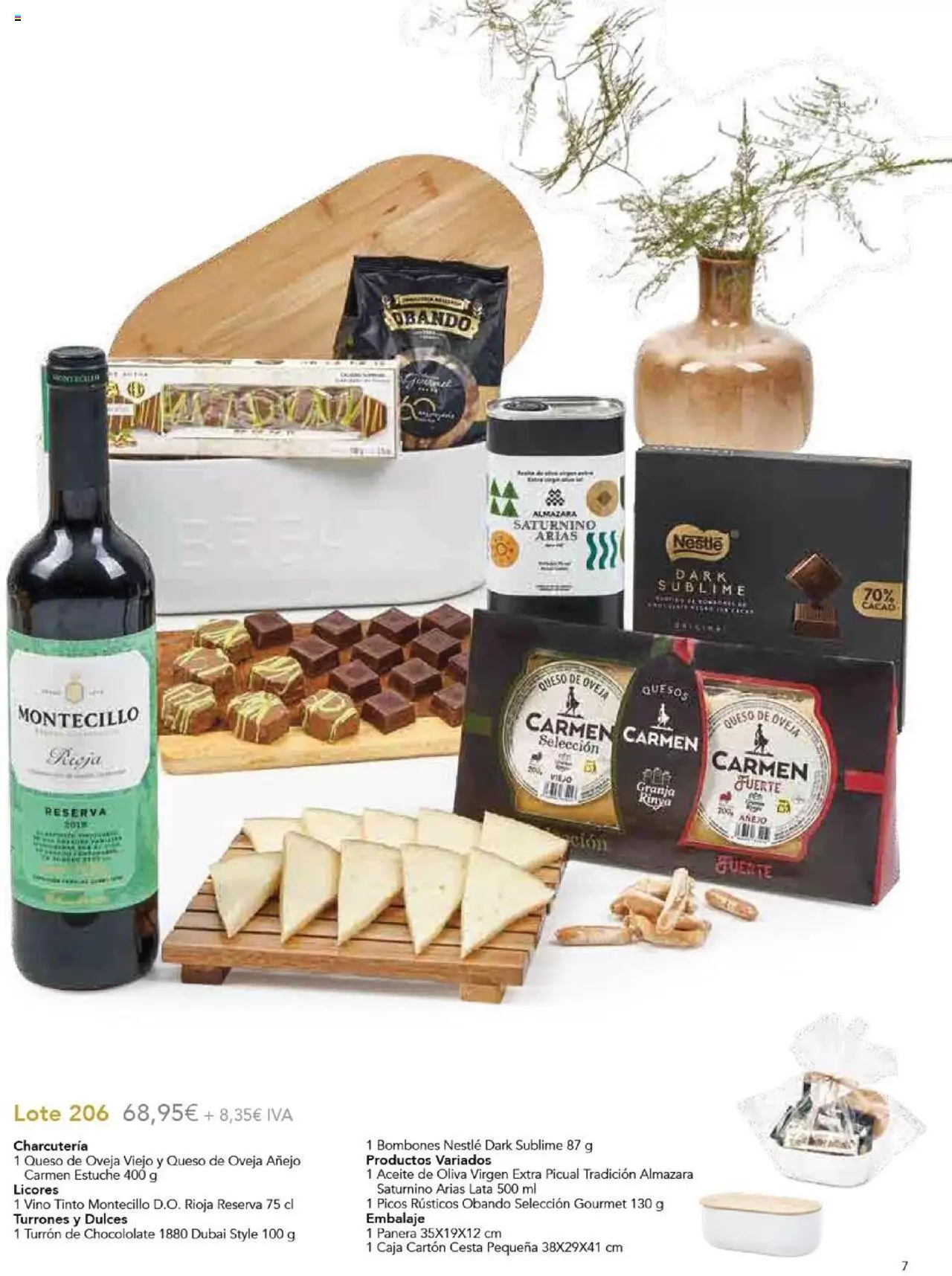 E.Leclerc Regalos de Navidad 2025 - Página de 9 - Válido desde 10/10/2025