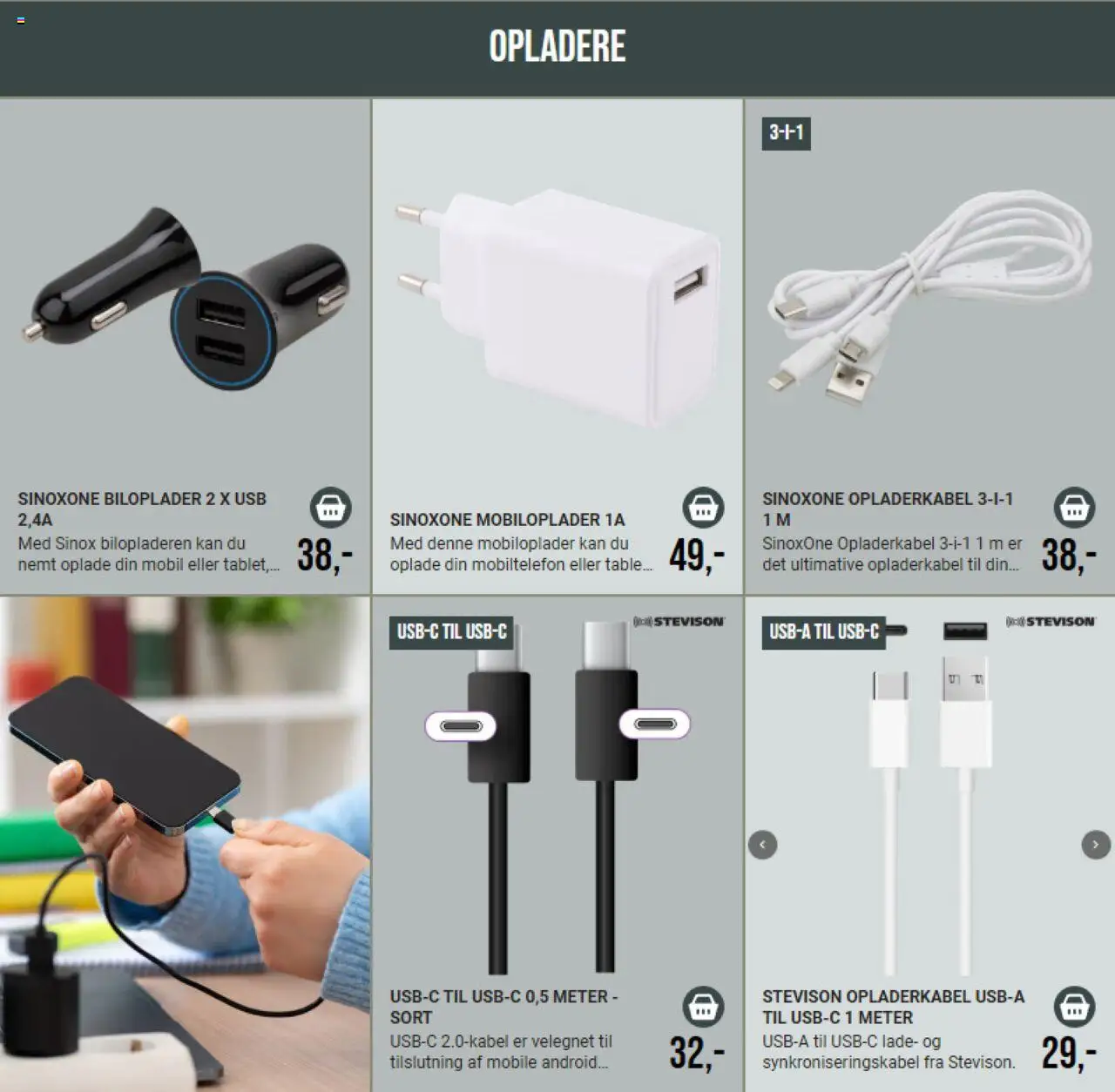 Harald Nyborg - Elektronik - page 13- valid from 01/10/2025