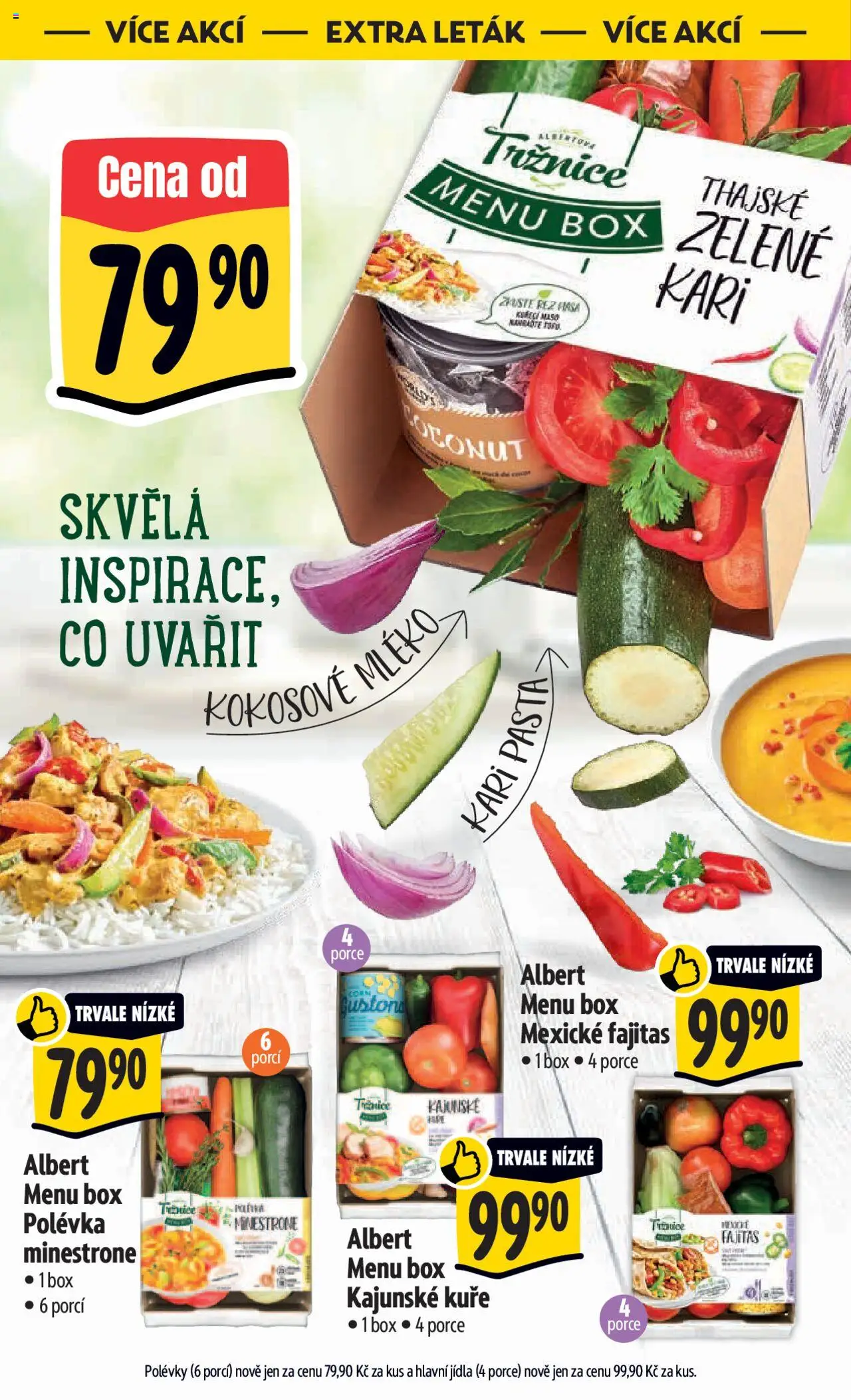 Albert leták - Hypermarket - strana 41- platný od 16.07.2025