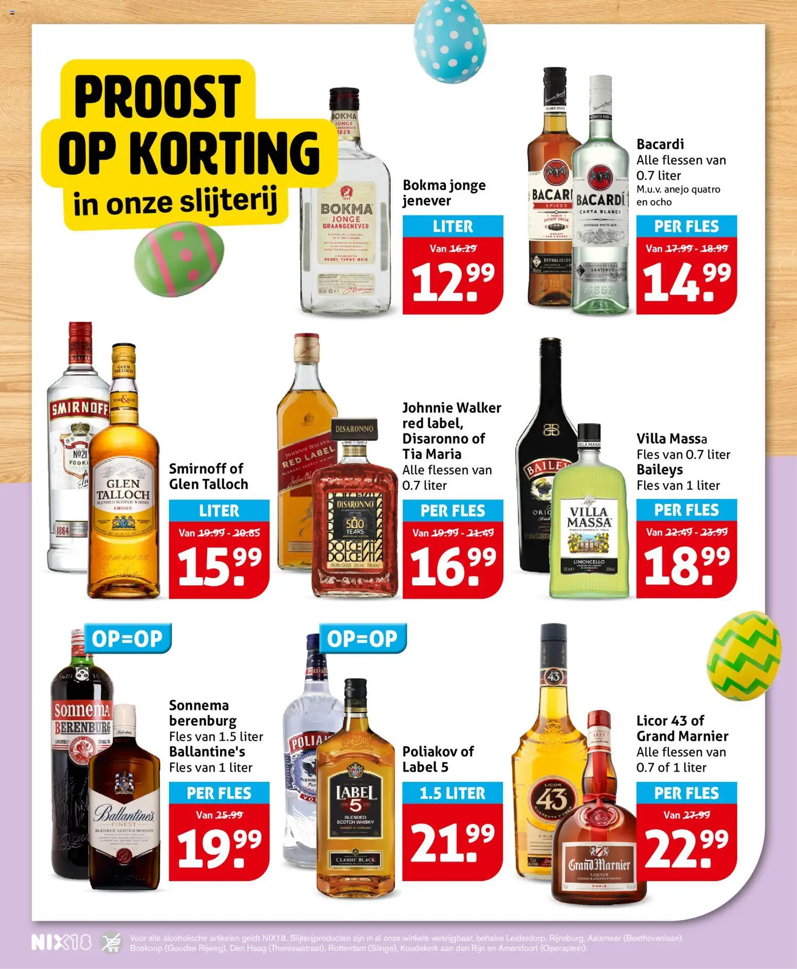 Hoogvliet folder - page 30- valid from 01-04-2026