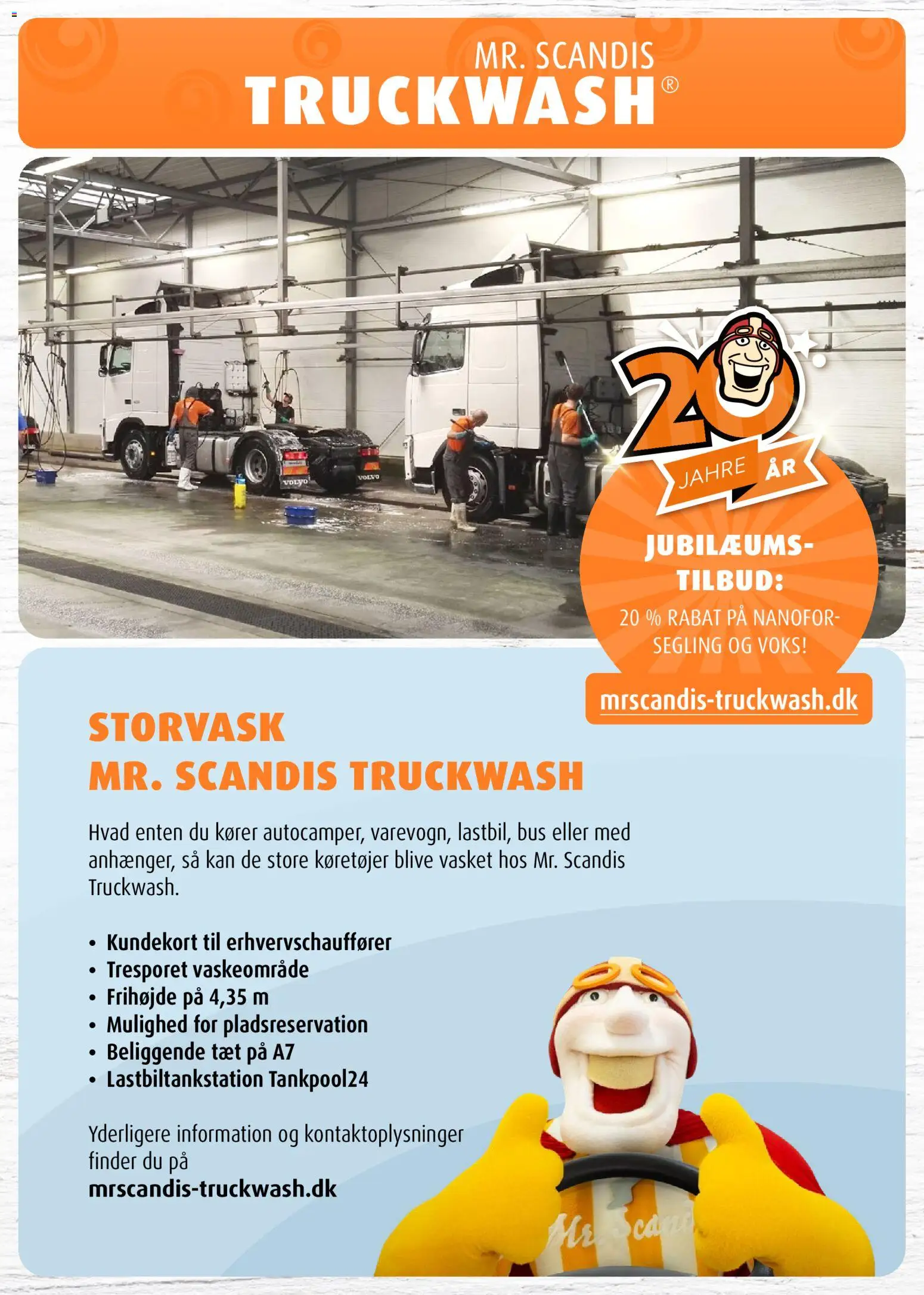 Scandinavian Park - Tilbudsavis - page 18- valid from 26/03/2026