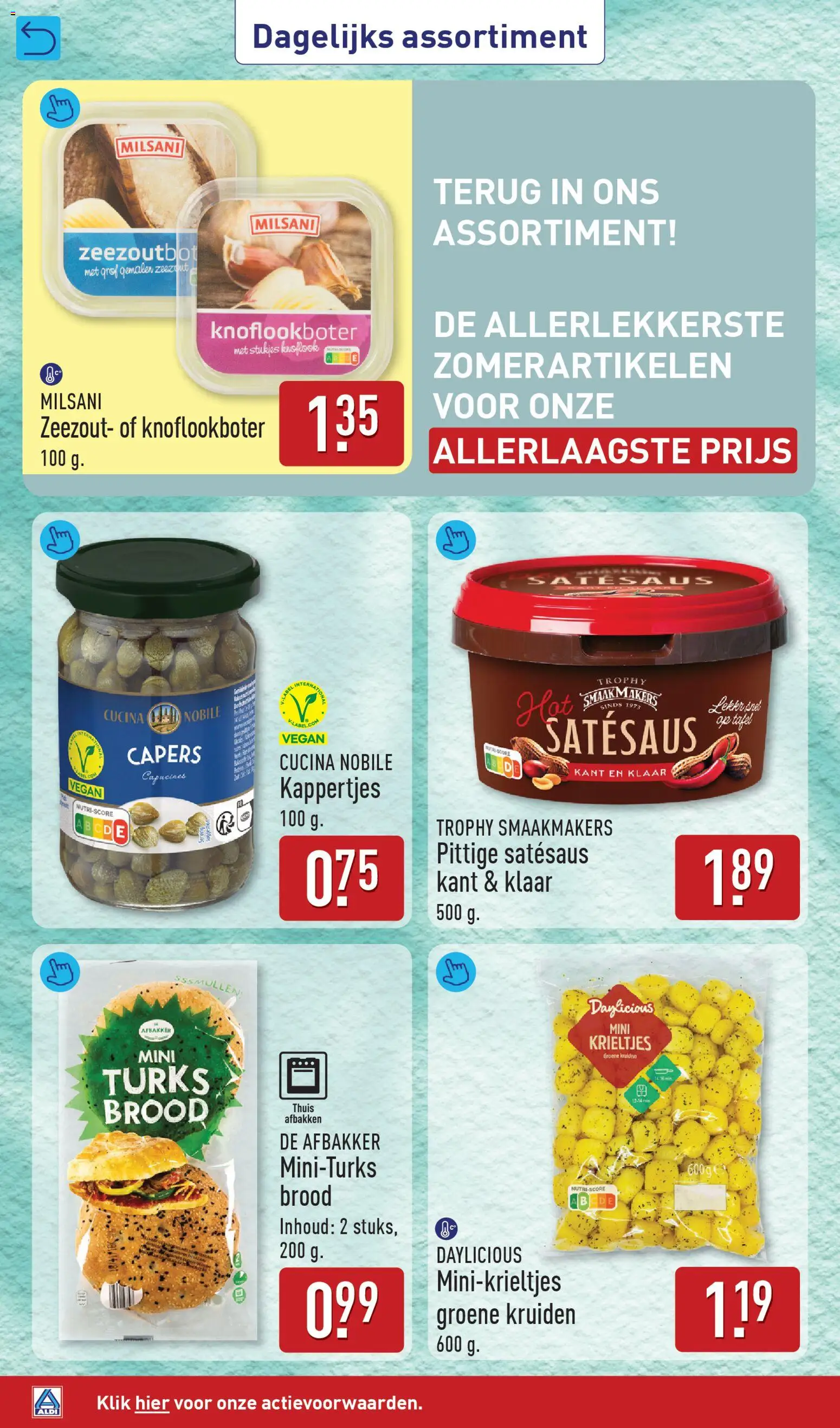 Aldi folder week 15 - page 34- valid from 07-04-2026