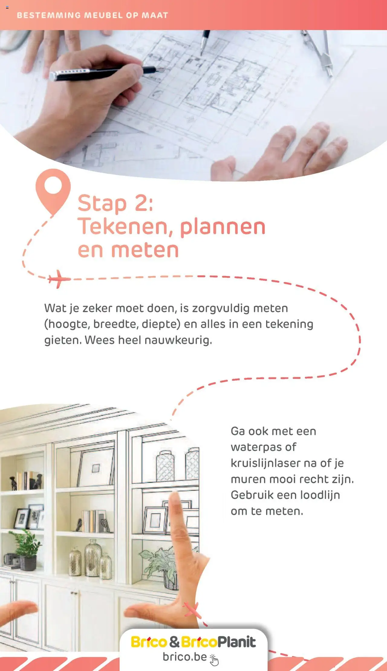 Brico Plan-it Zomer Projecten! - pagina 112- geldig vanaf 28/04/2025