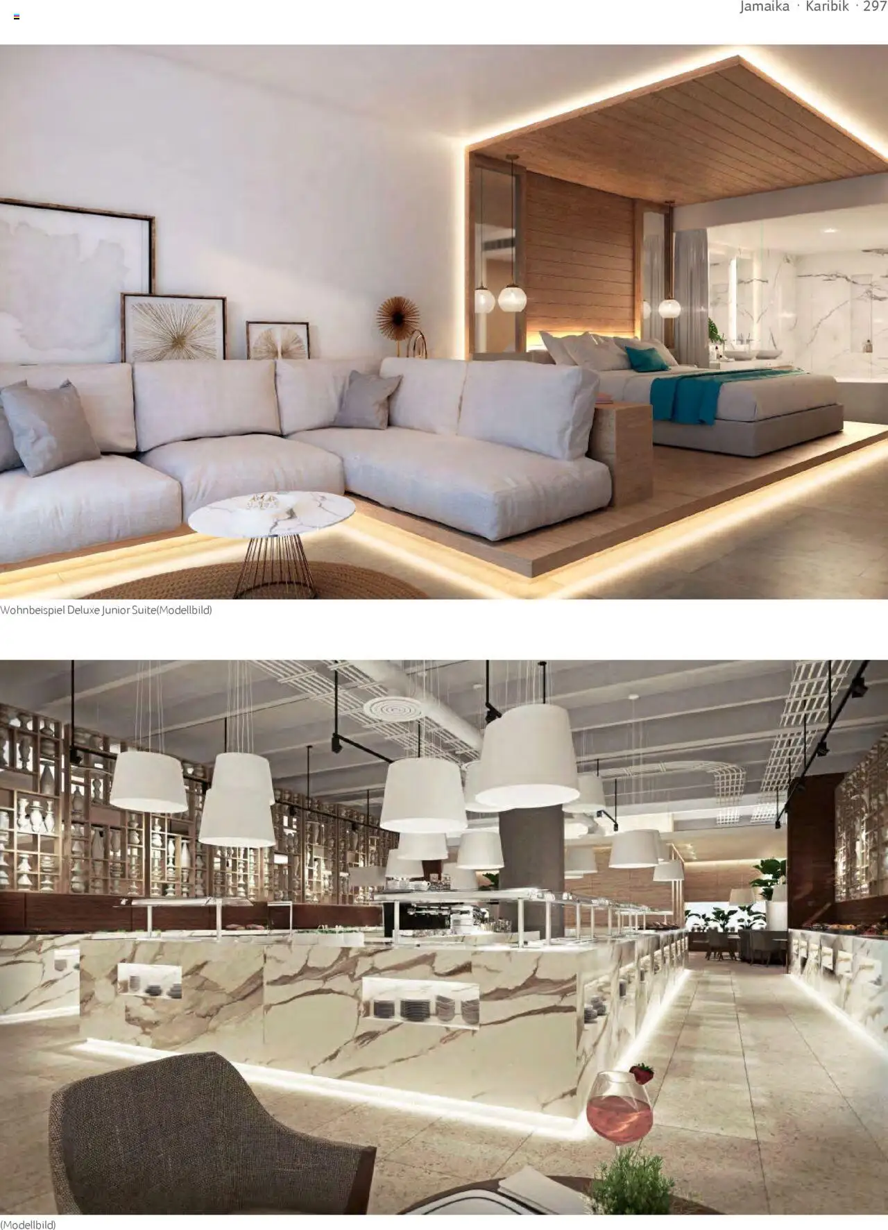 Aida - Airtours Fernreisen  - Seite 297 - gültig ab 01.11.2025