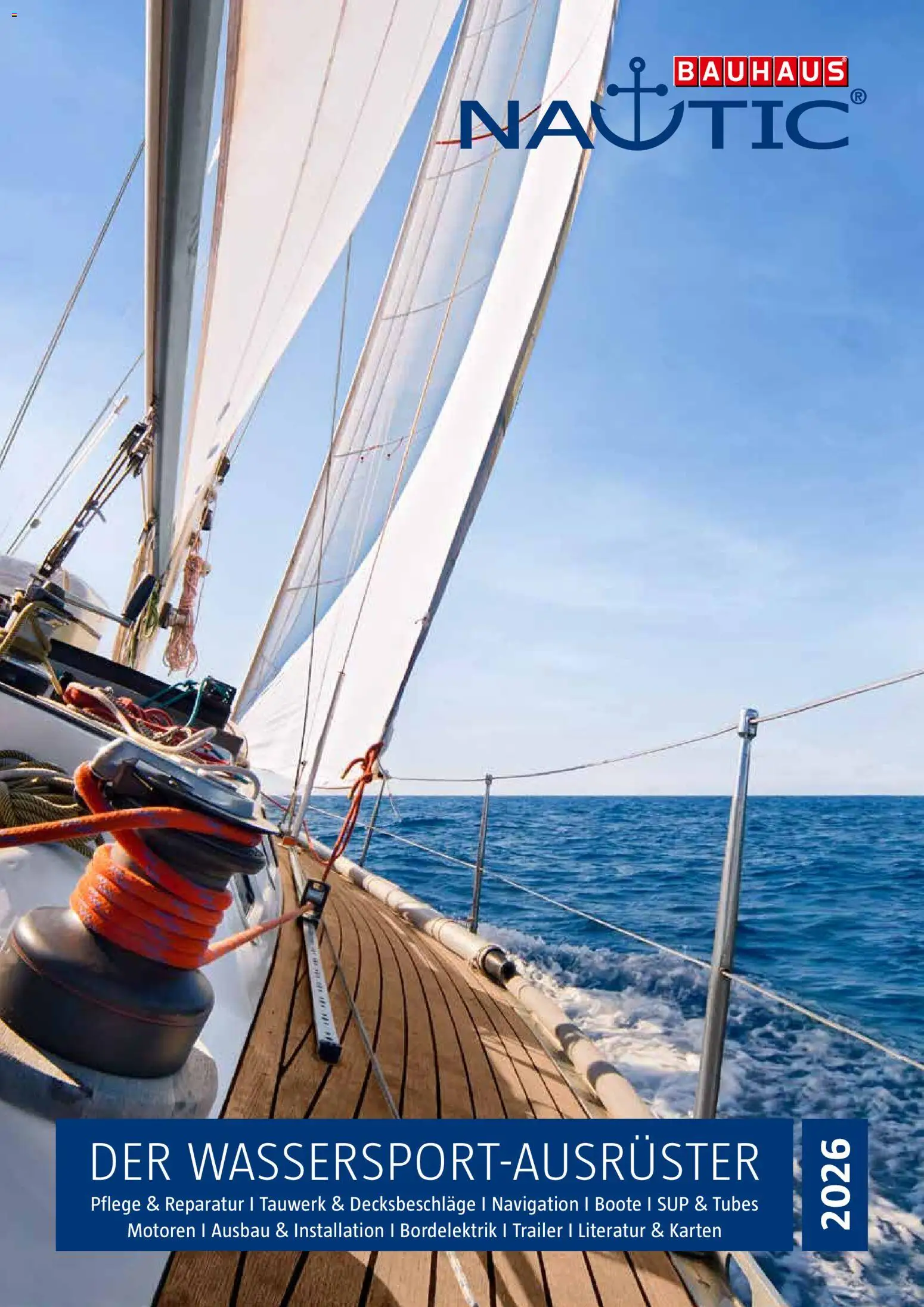 Bauhaus Nautic - Seite 1- gültig ab 01.01.2026