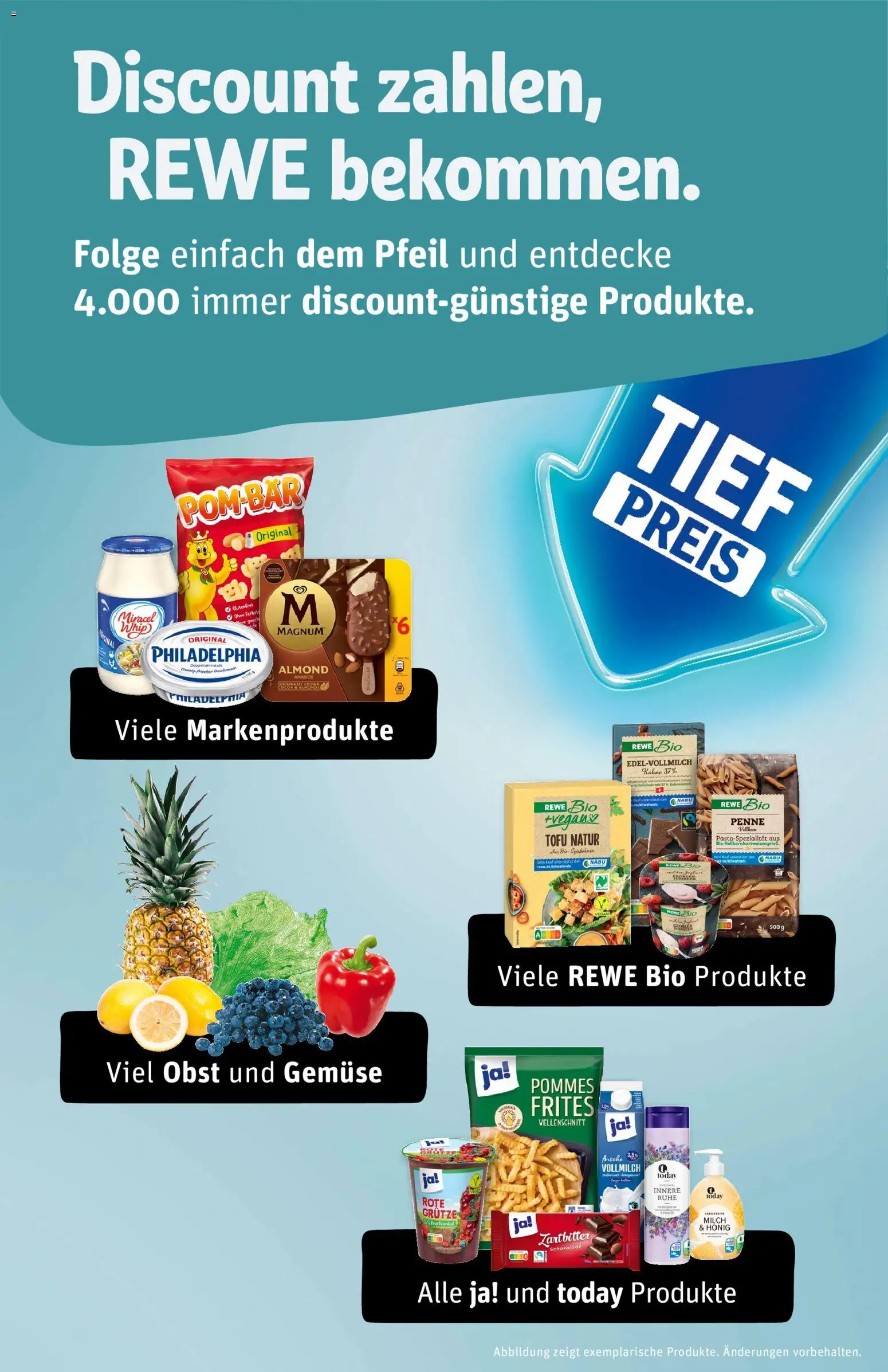 Rewe Prospekt 	 - Seite 24 - gültig ab 22.12.2025