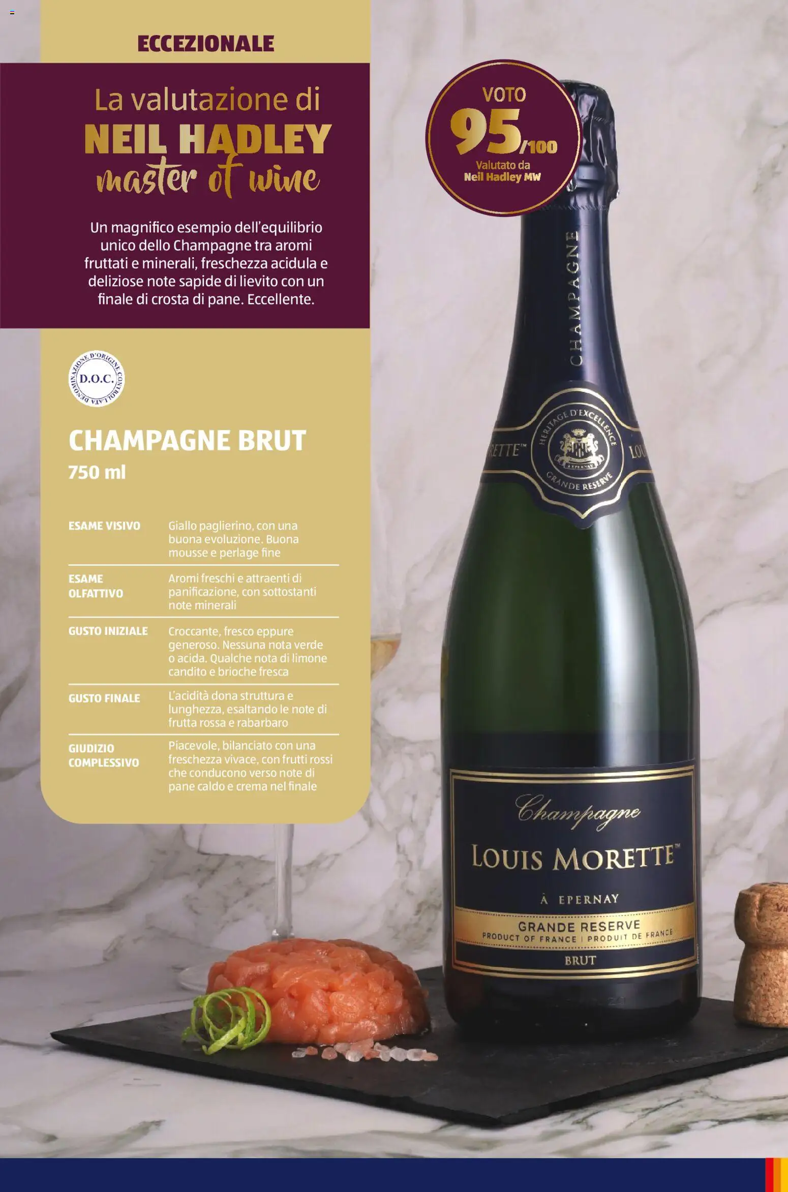 Aldi Vinoteca catalogo - pagina 60 - valido dal 12/01/2026