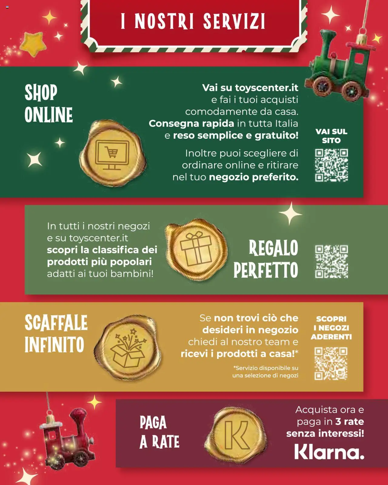 Toys Center Natale catalogo - pagina 251 - valido dal 17/10/2025