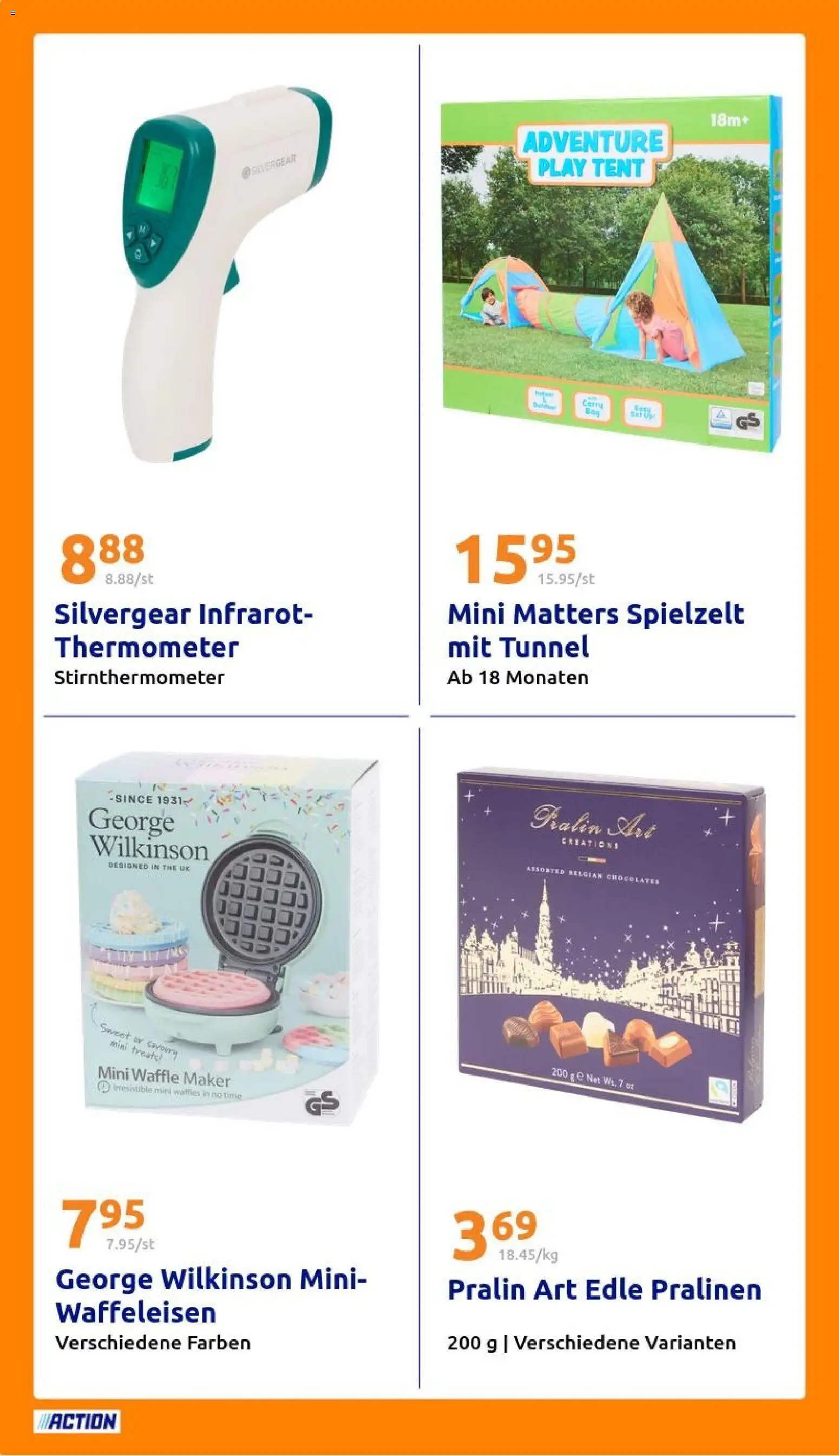 Action Flugblatt - page 24- valid from 15.04.2026