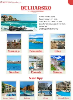 Turancar leták platný od 24.04.2025