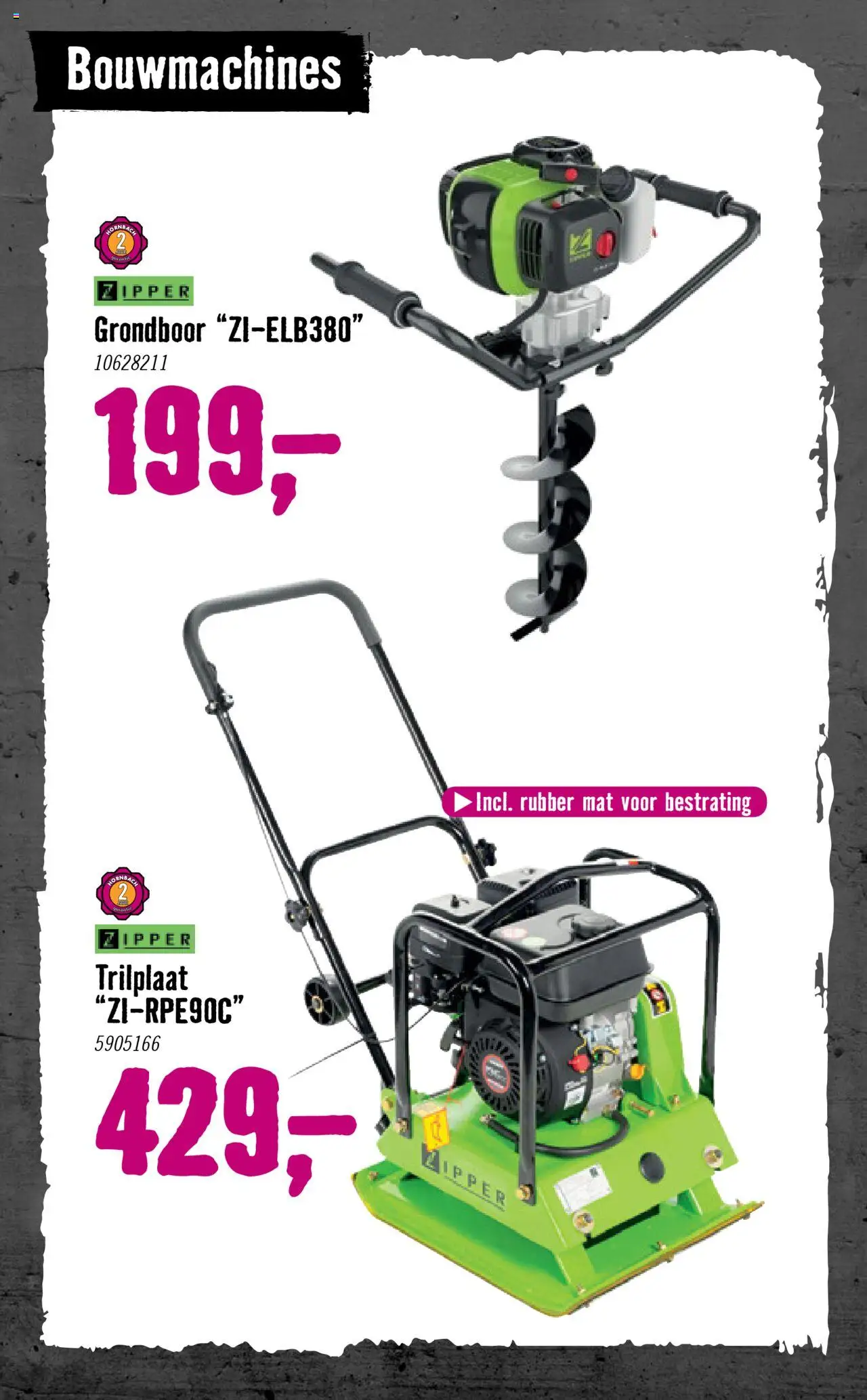 Hornbach - Folder - pagina 48- geldig vanaf 07-07-2025