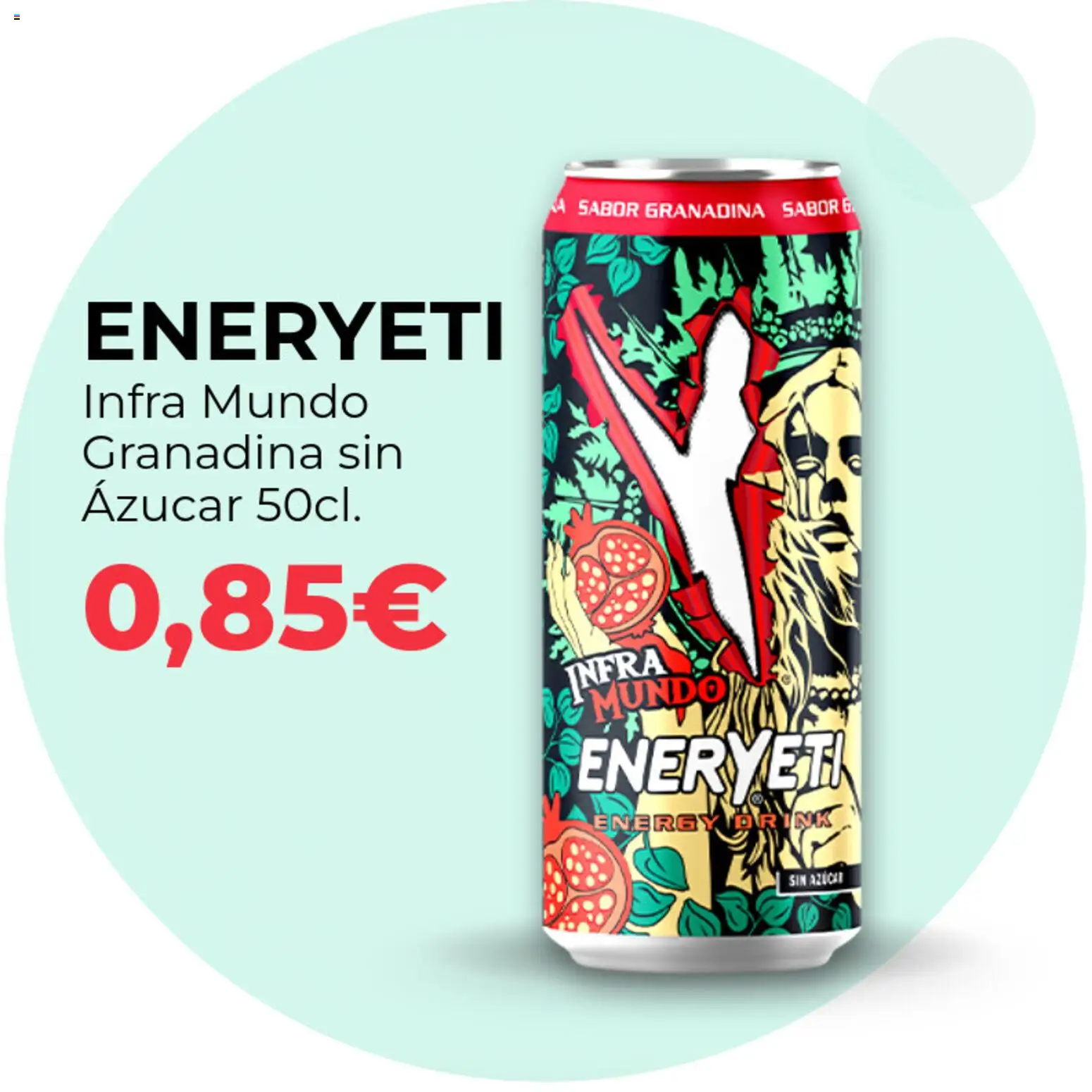 PrimaPrix folleto - Página de 1 - Válido desde 04/11/2025