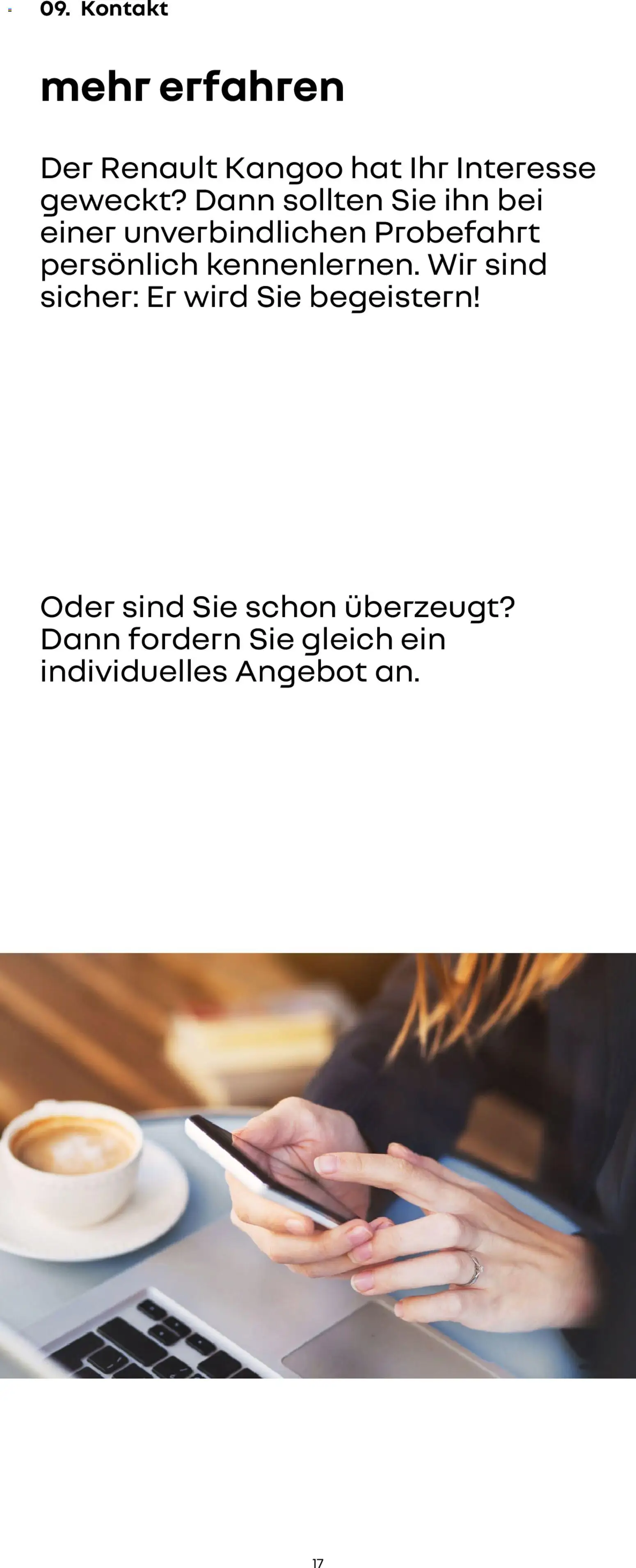 Renault Kangoo - Seite 17 - gültig ab 14.01.2026