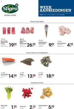 Sligro folder geldig vanaf 15/07/2025
