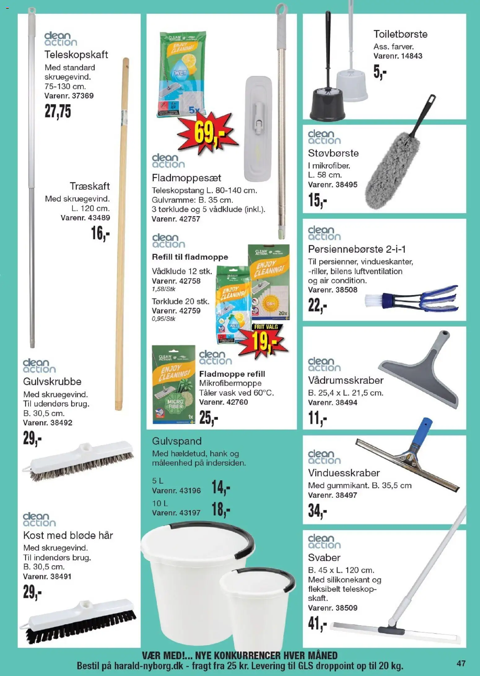 Harald Nyborg - Tilbudsavis - page 49- valid from 02/04/2026