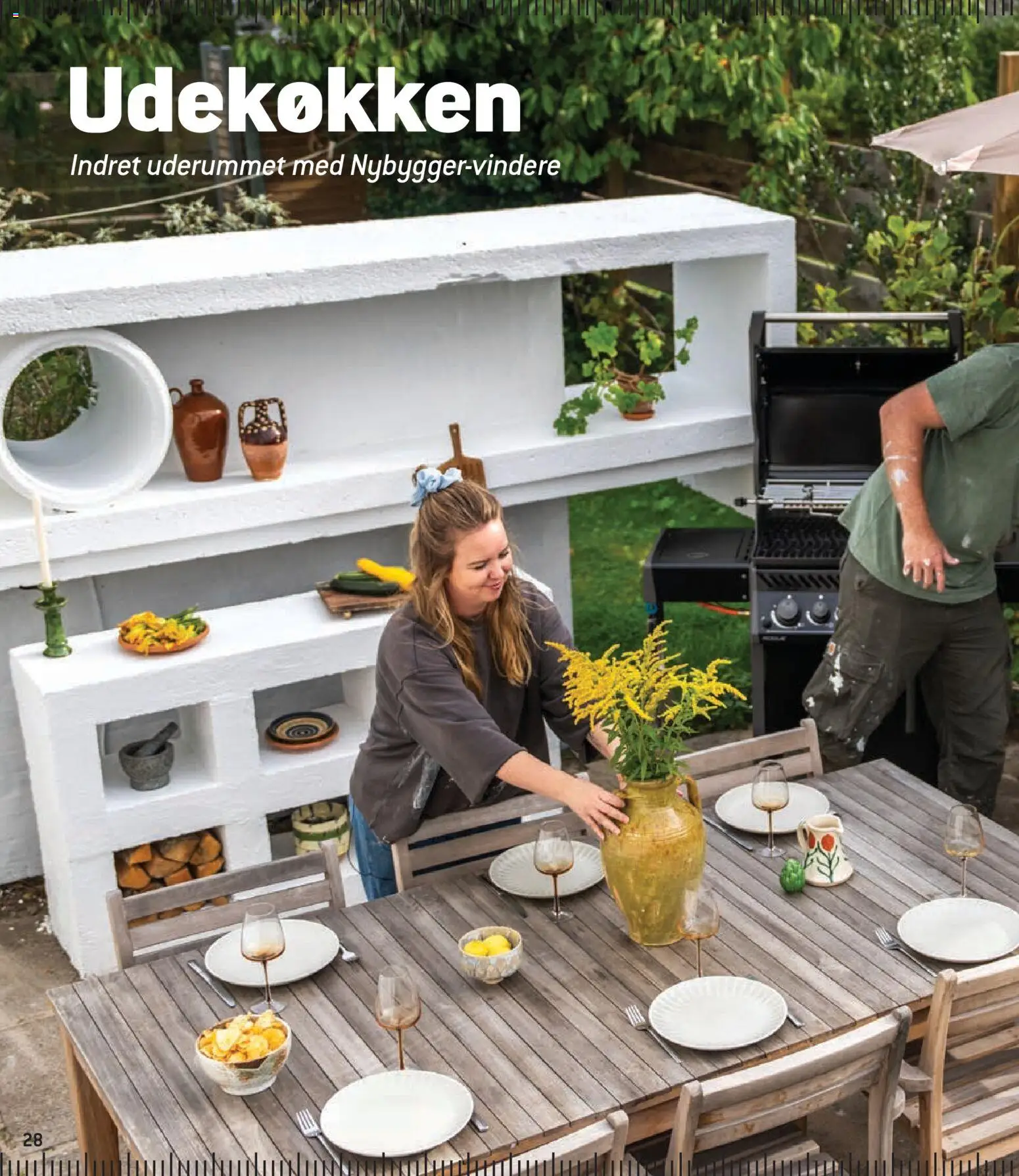 XL-BYG - Havemøbler - page 28- valid from 08/01/2026