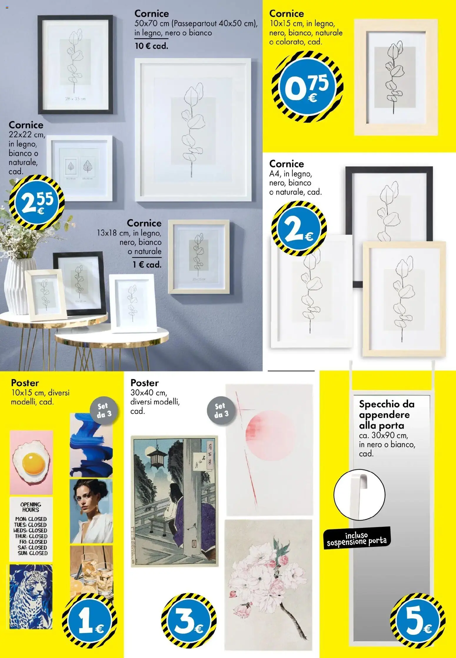 Volantino TEDi	 - pagina 12 - valido dal 05/12/2025