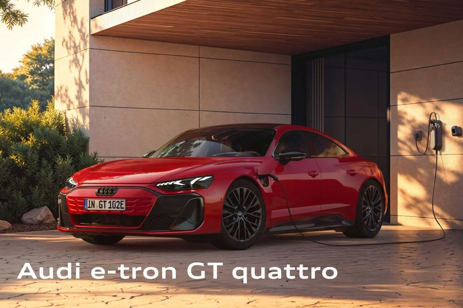 Audi e-tron GT - Seite 4 - gültig ab 28.10.2025