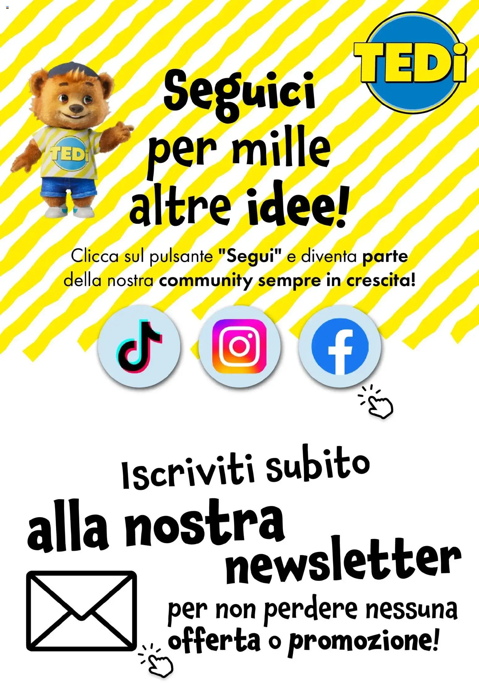 Volantino TEDi	 - pagina 24 - valido dal 05/12/2025