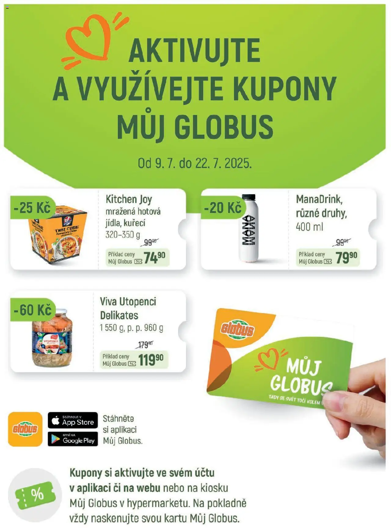 Globus leták - strana 40- platný od 16.07.2025