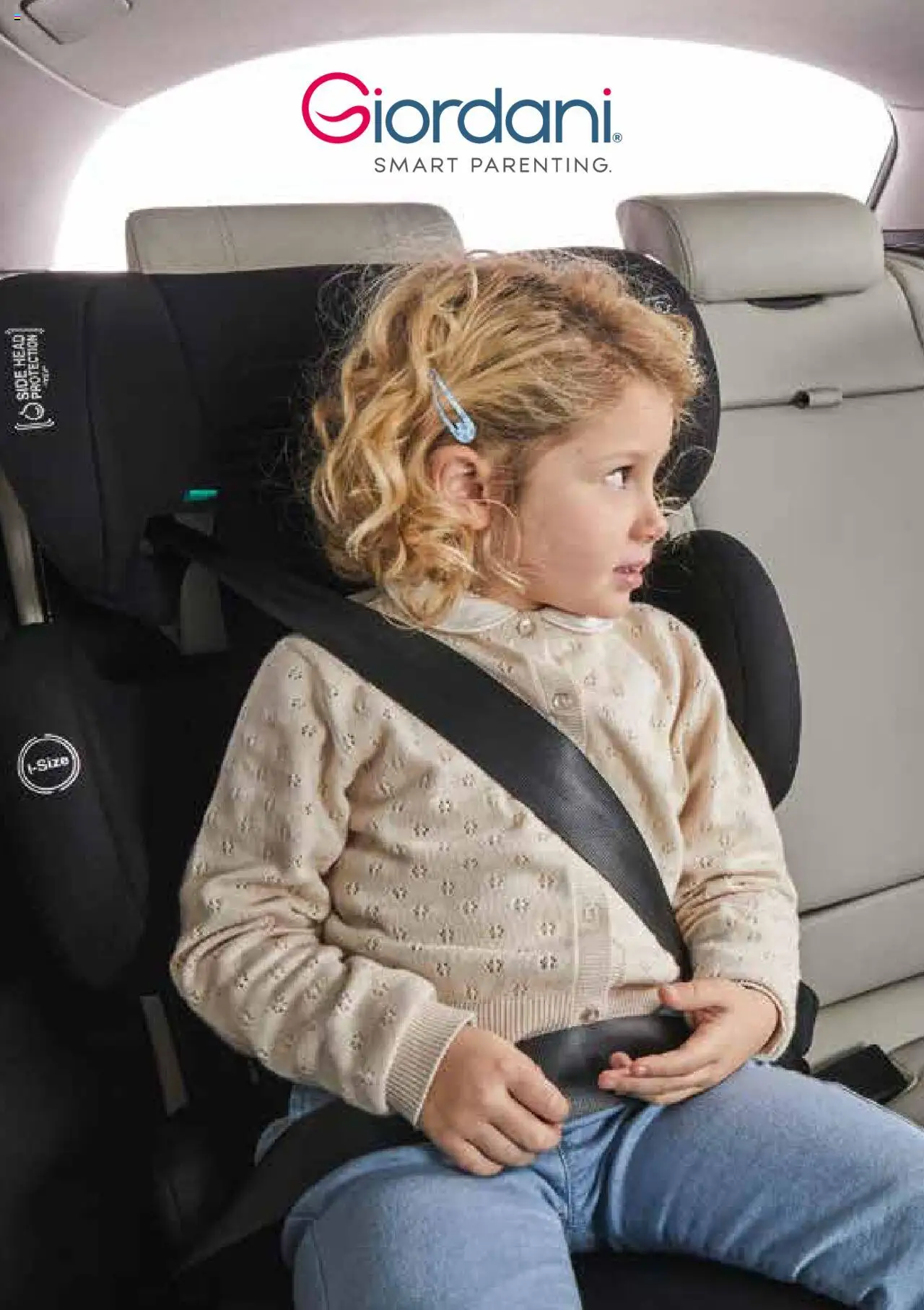 Catalogo Il Seggiolino Auto Prenatal	 - pagina 29 - valido dal 01/01/2025