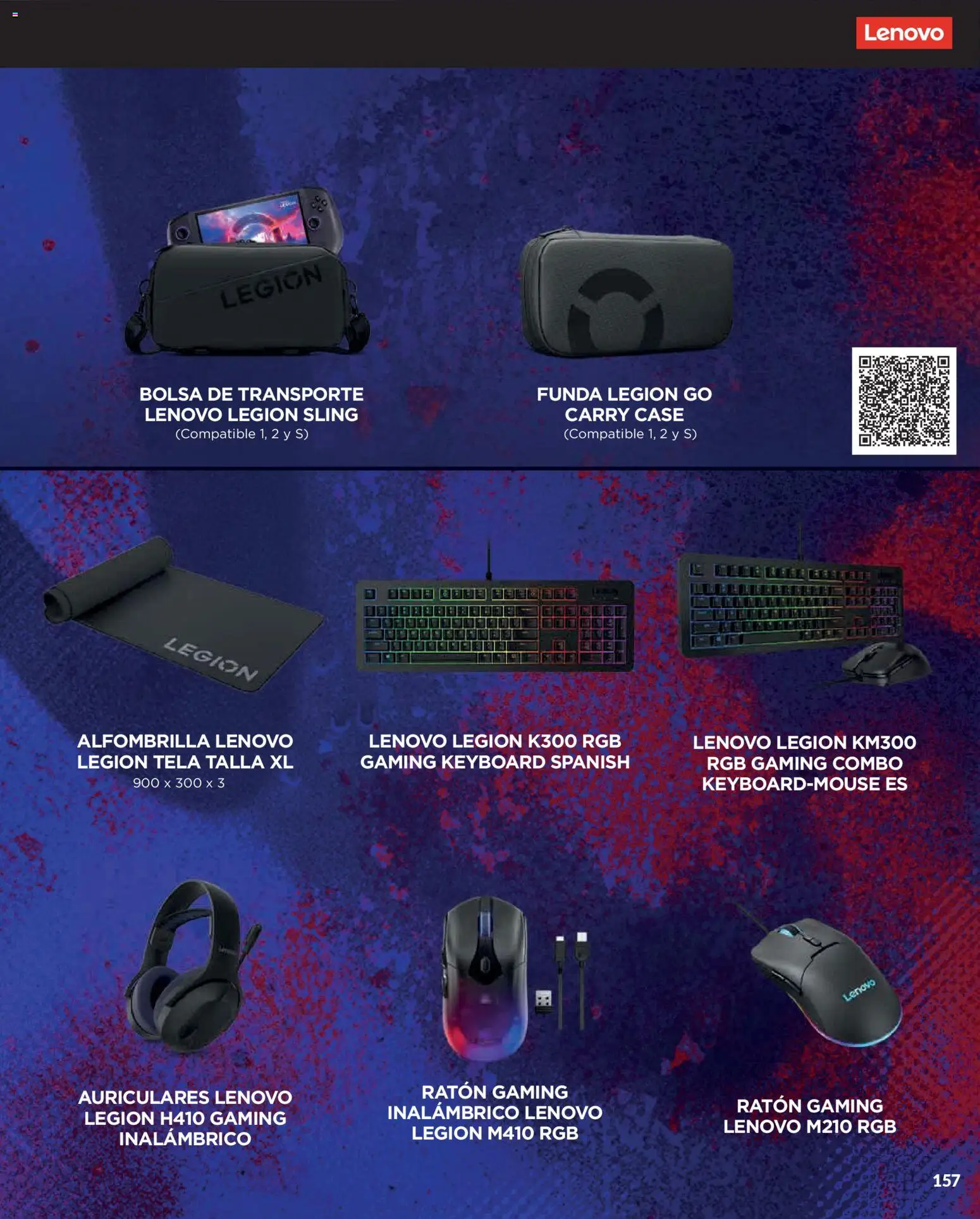 Game folleto - Página de 41 - Válido desde 09/12/2025