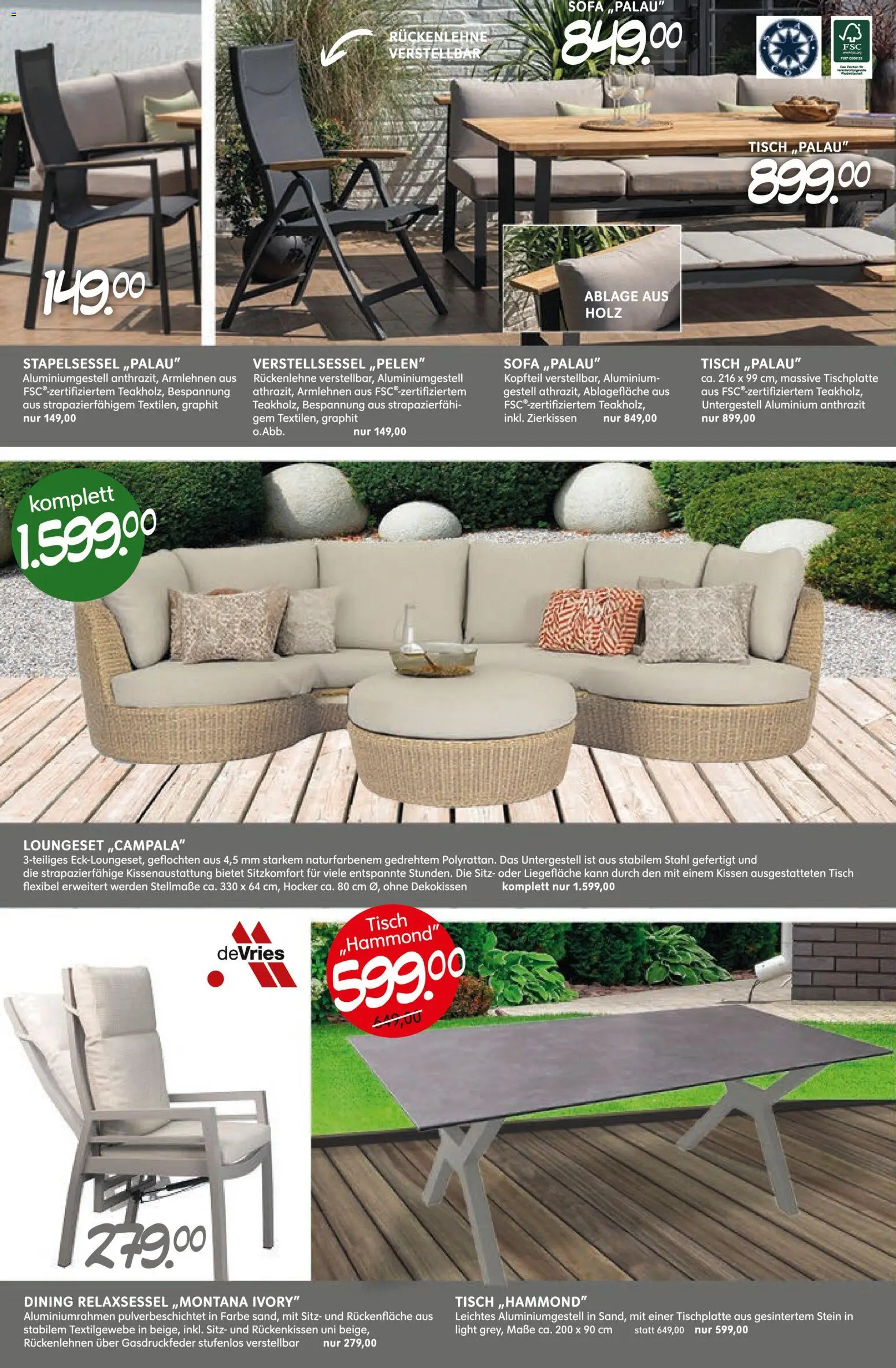 Blumen Risse Prospekt 	 - Seite 14 - gültig ab 16.04.2026