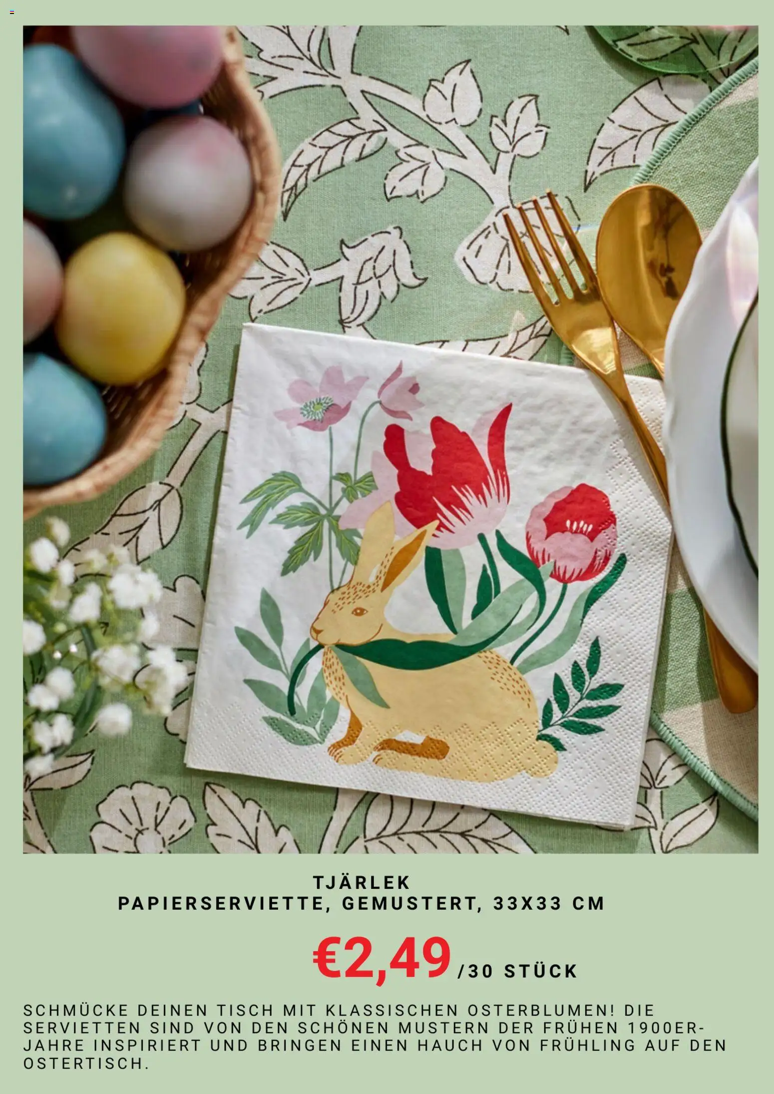 IKEA Flugblatt - page 3- valid from 18.03.2026