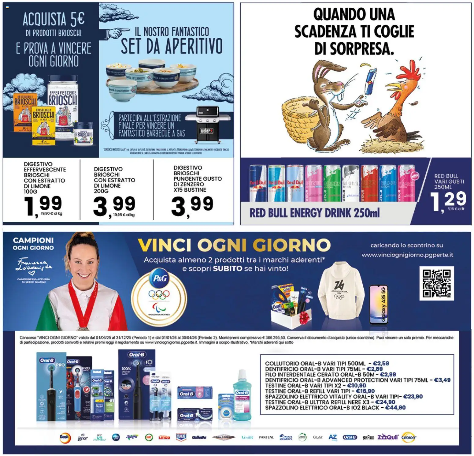 Interspar volantino - pagina 38 - valido dal 25/03/2026