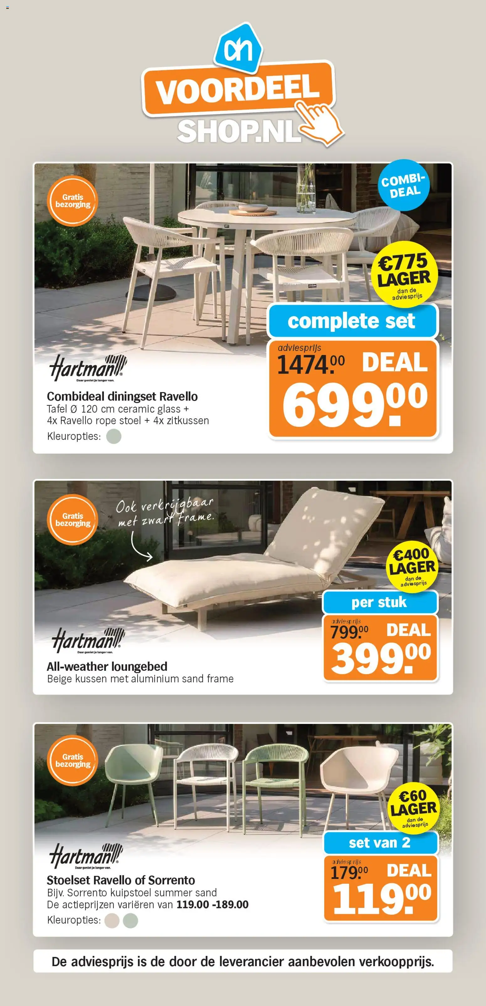 Albert Heijn folder week 14 - page 42- valid from 30-03-2026