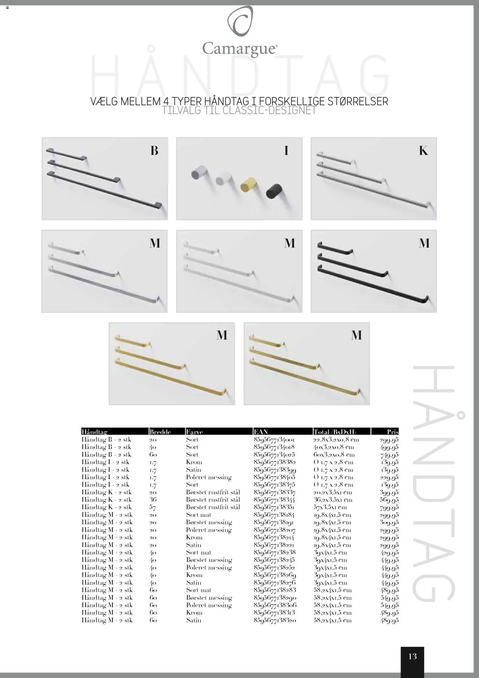 Bauhaus - Svanholm - page 13- valid from 01/01/2026