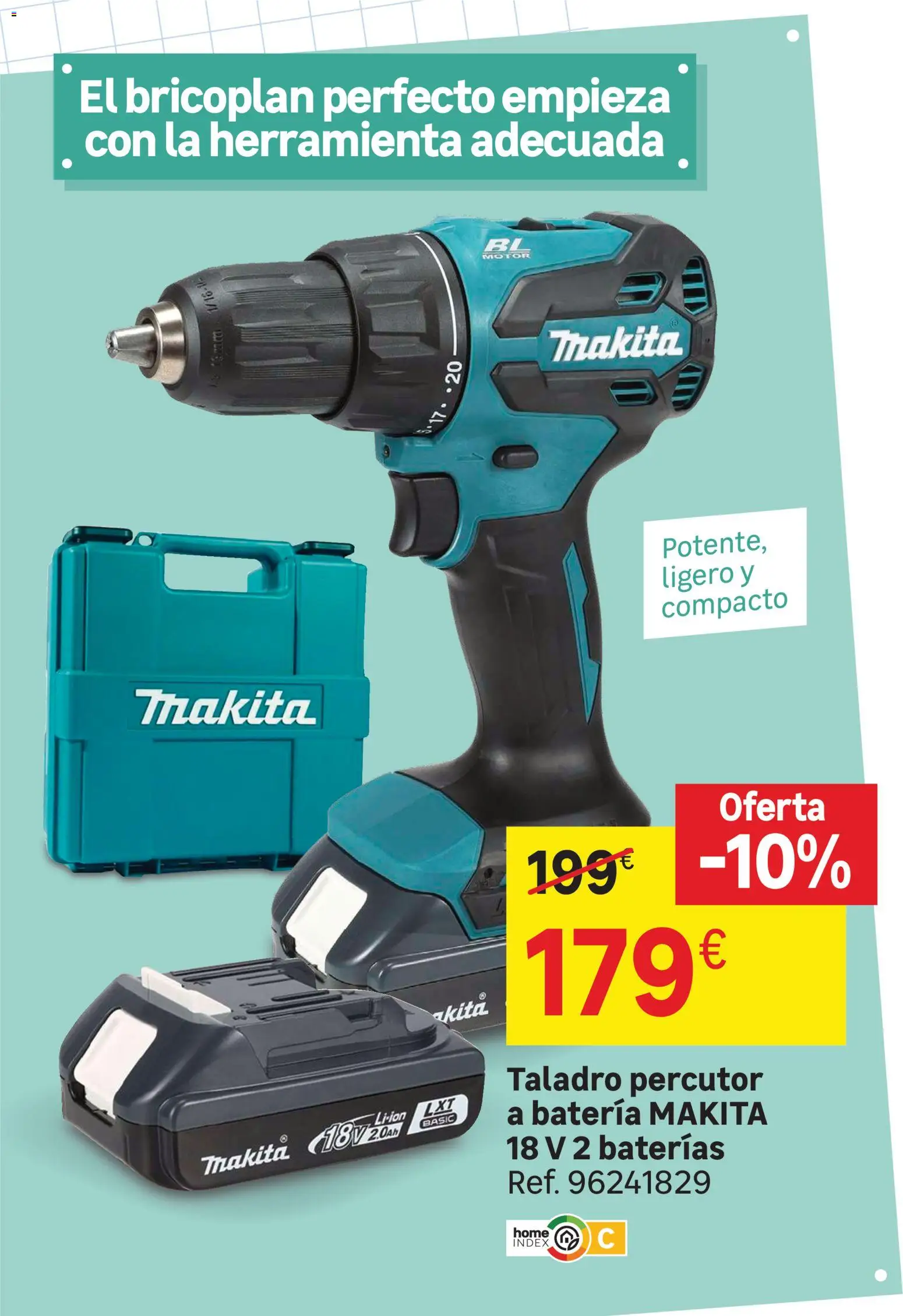 Leroy Merlin catálogo - Página de 90 - Válido desde 24/03/2026