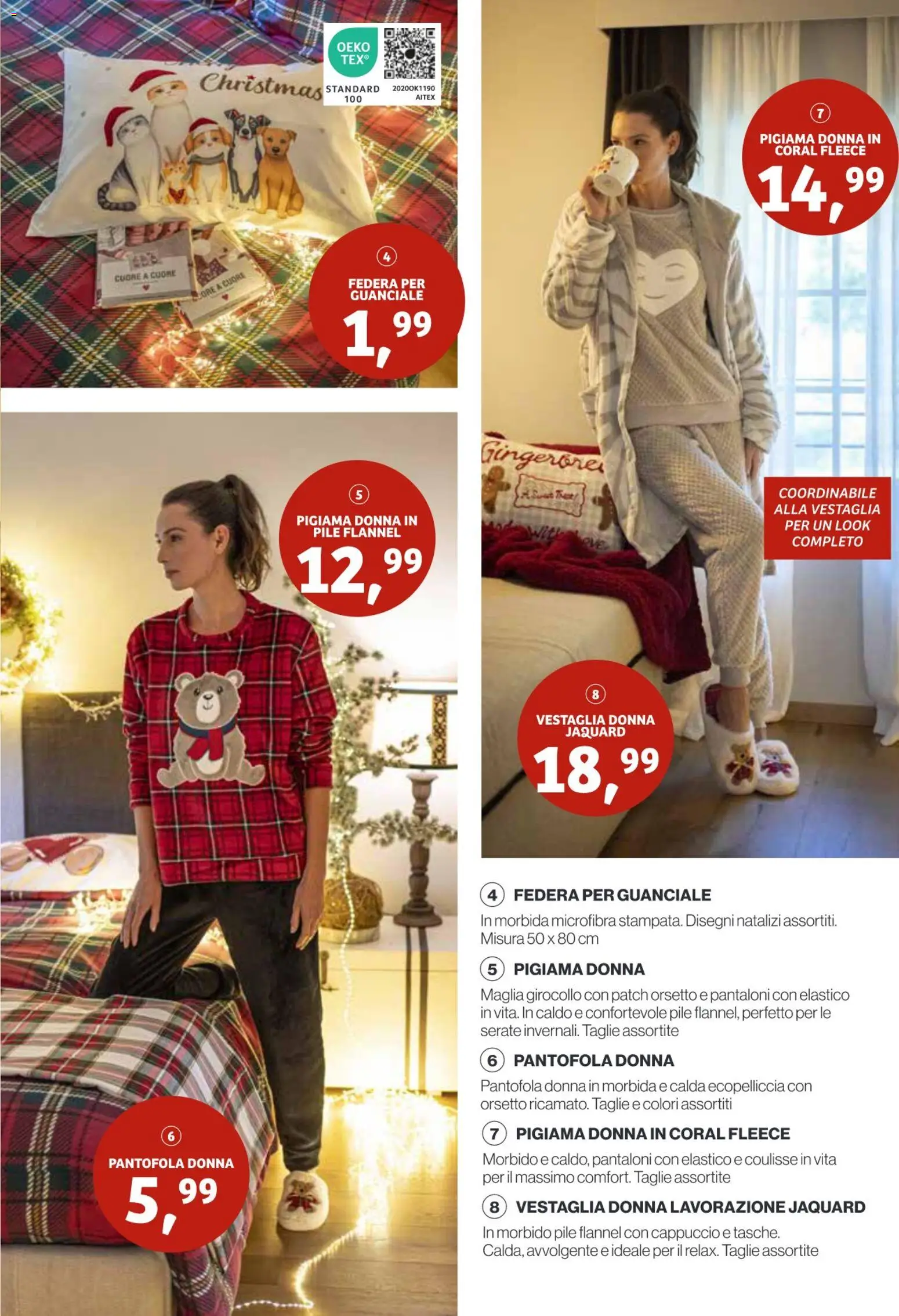 IN's Regala il Natale catalogo - pagina 21 - valido dal 26/11/2025