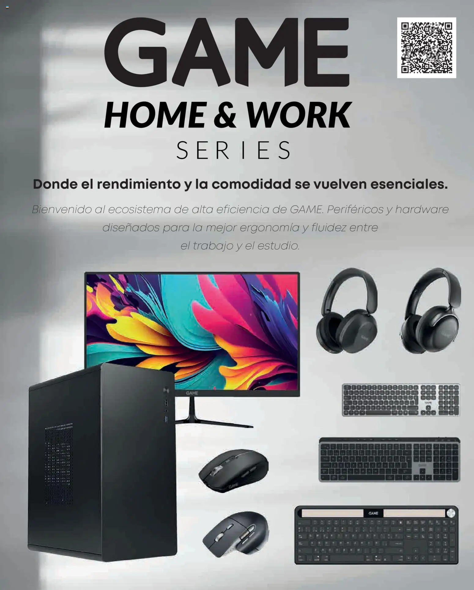 Game folleto - Página de 3 - Válido desde 09/12/2025