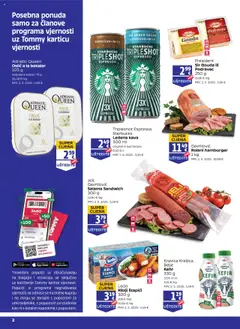 Tommy katalog od 07.08.2025