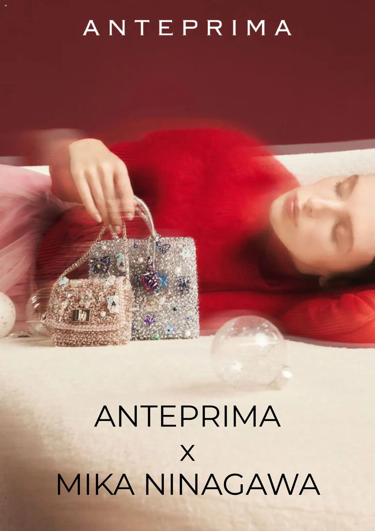 Volantino Anteprima	 - pagina 1 - valido dal 02/01/2026