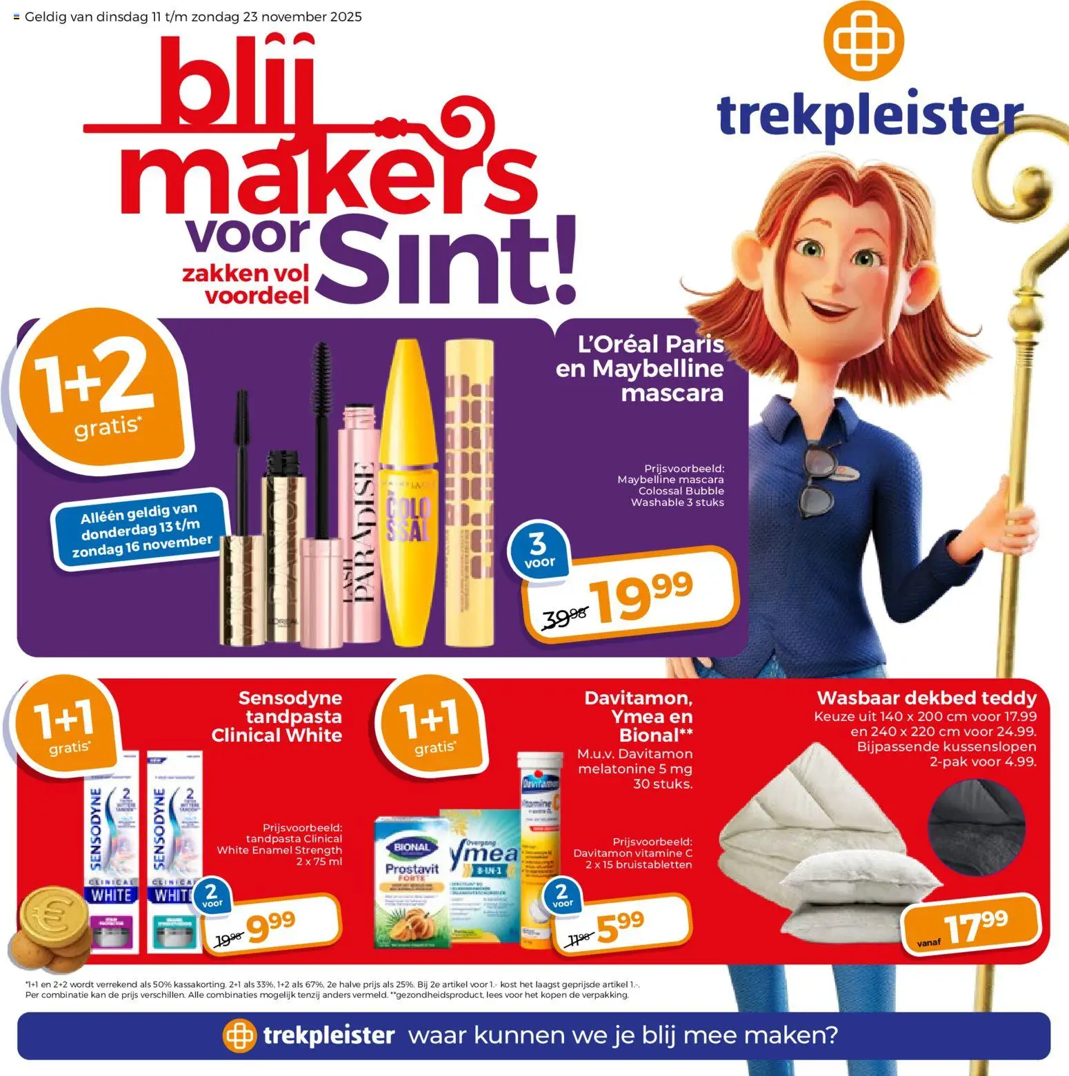 Trekpleister - Folder - pagina 1- geldig vanaf 11-11-2025