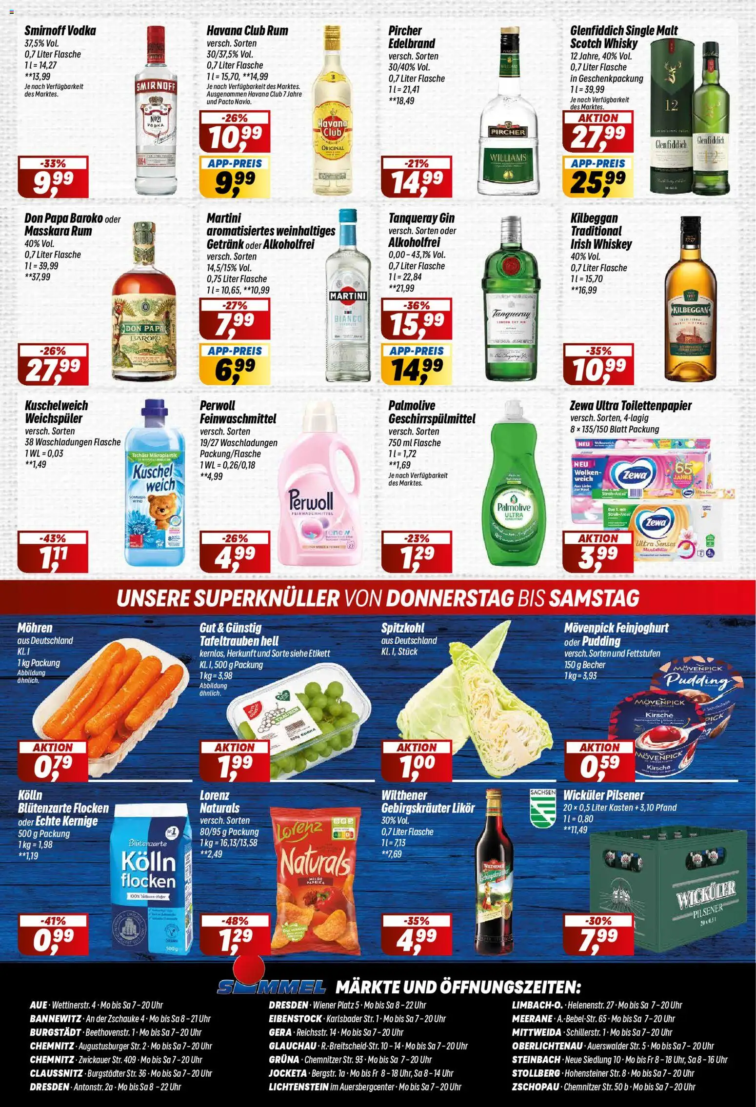 Simmel Prospekt 	 - Seite 8 - gültig ab 08.12.2025